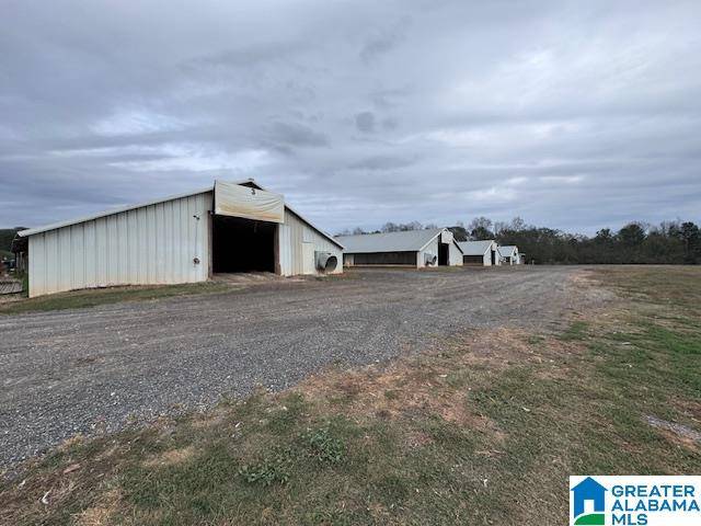 Wedowee, AL 36278,744 COUNTY ROAD 499