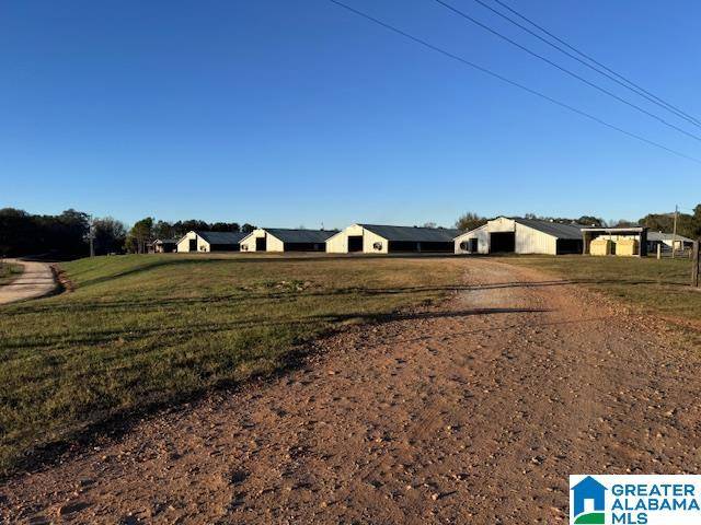 Wedowee, AL 36278,744 COUNTY ROAD 499