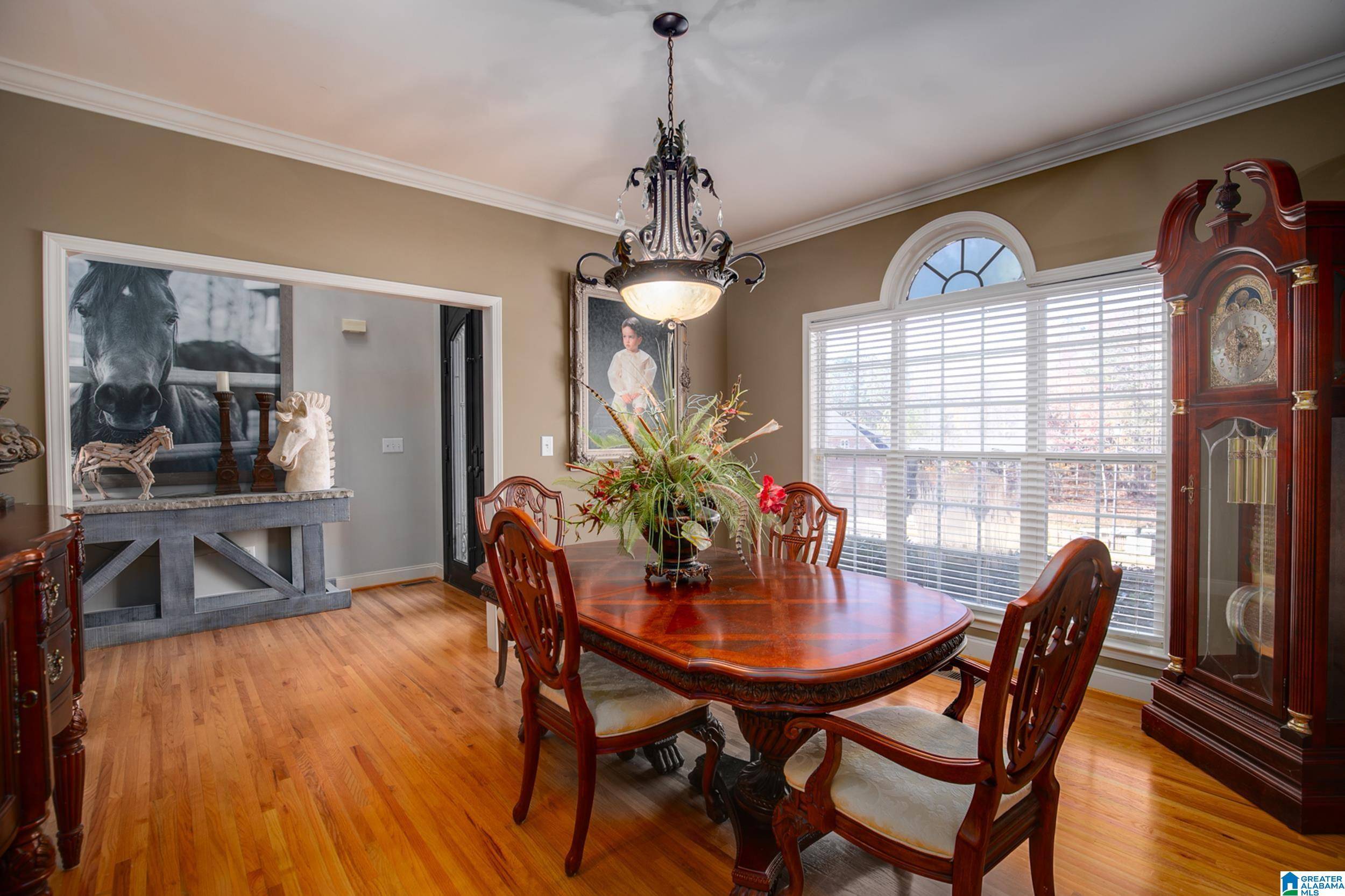 Chelsea, AL 35043,257 OAKLYN HILLS DRIVE