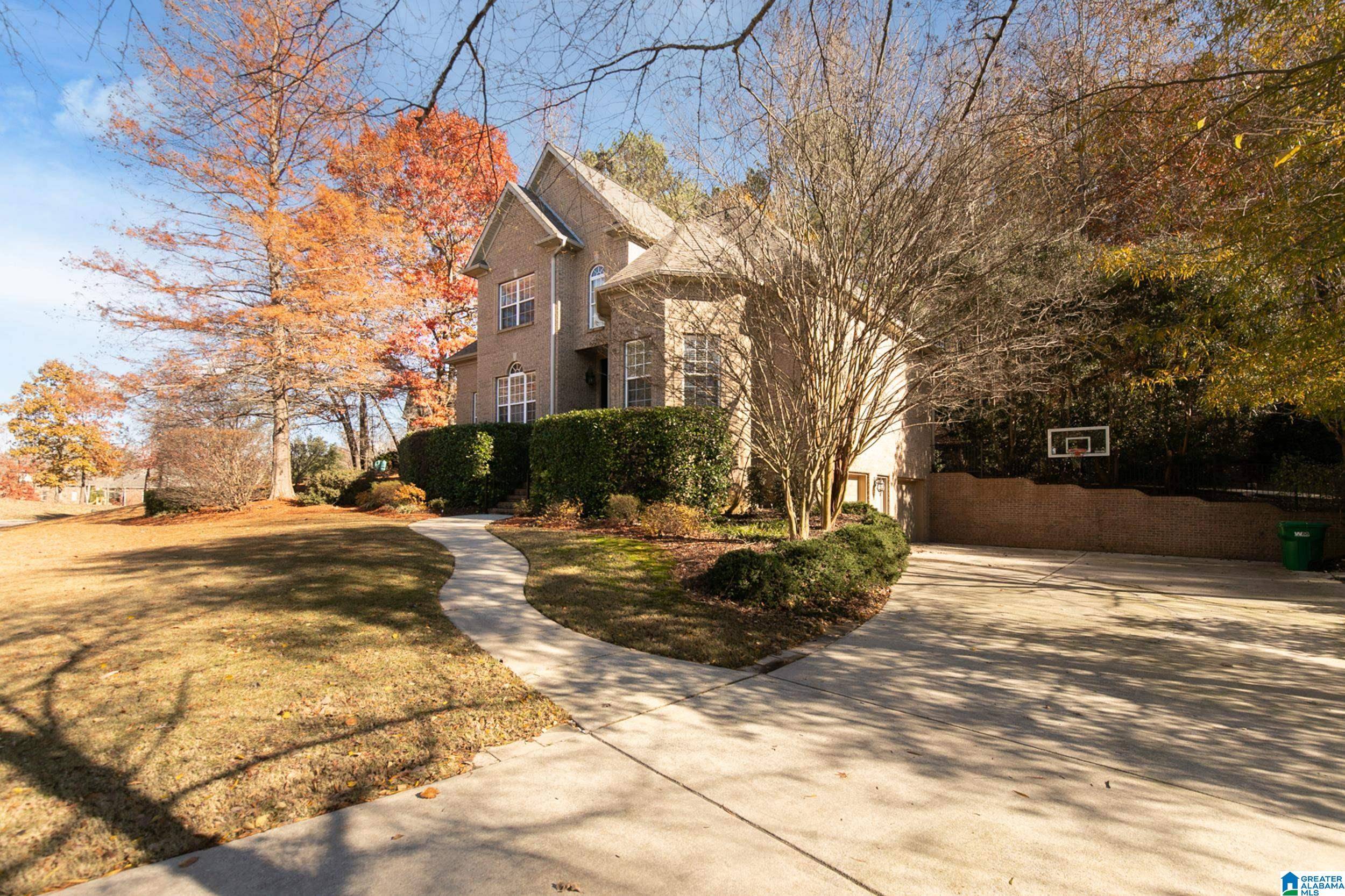 Chelsea, AL 35043,257 OAKLYN HILLS DRIVE