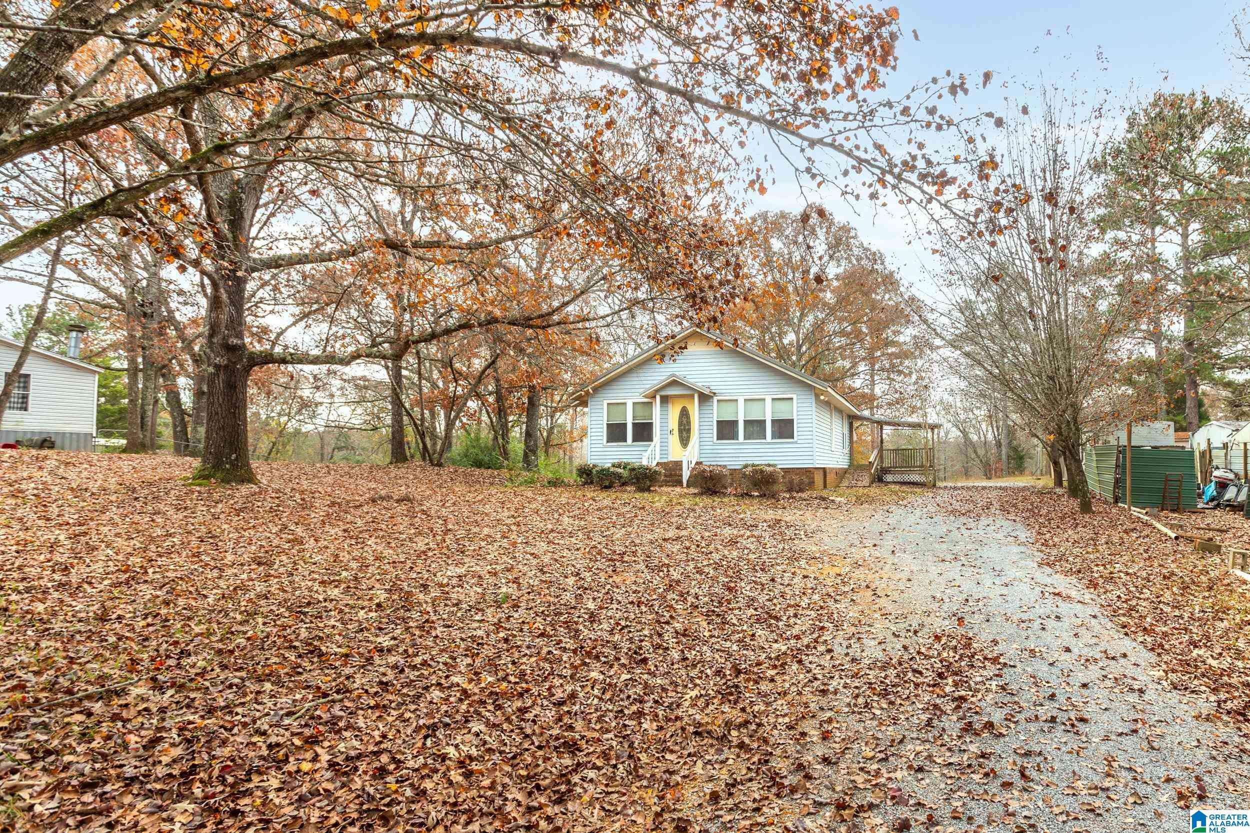 Pell City, AL 35128,114 MICHAEL STREET