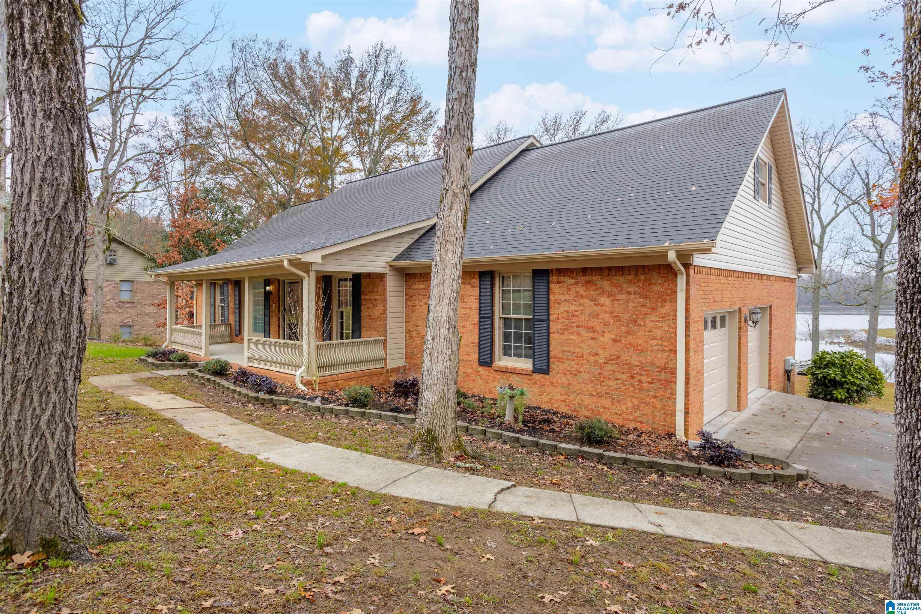 Glencoe, AL 35905,814 EAST HAVEN DRIVE