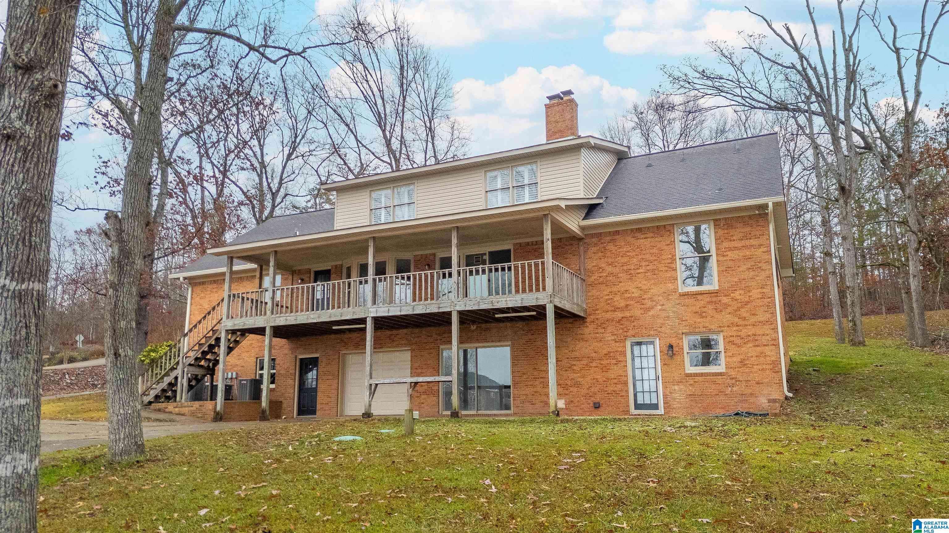 Glencoe, AL 35905,814 EAST HAVEN DRIVE