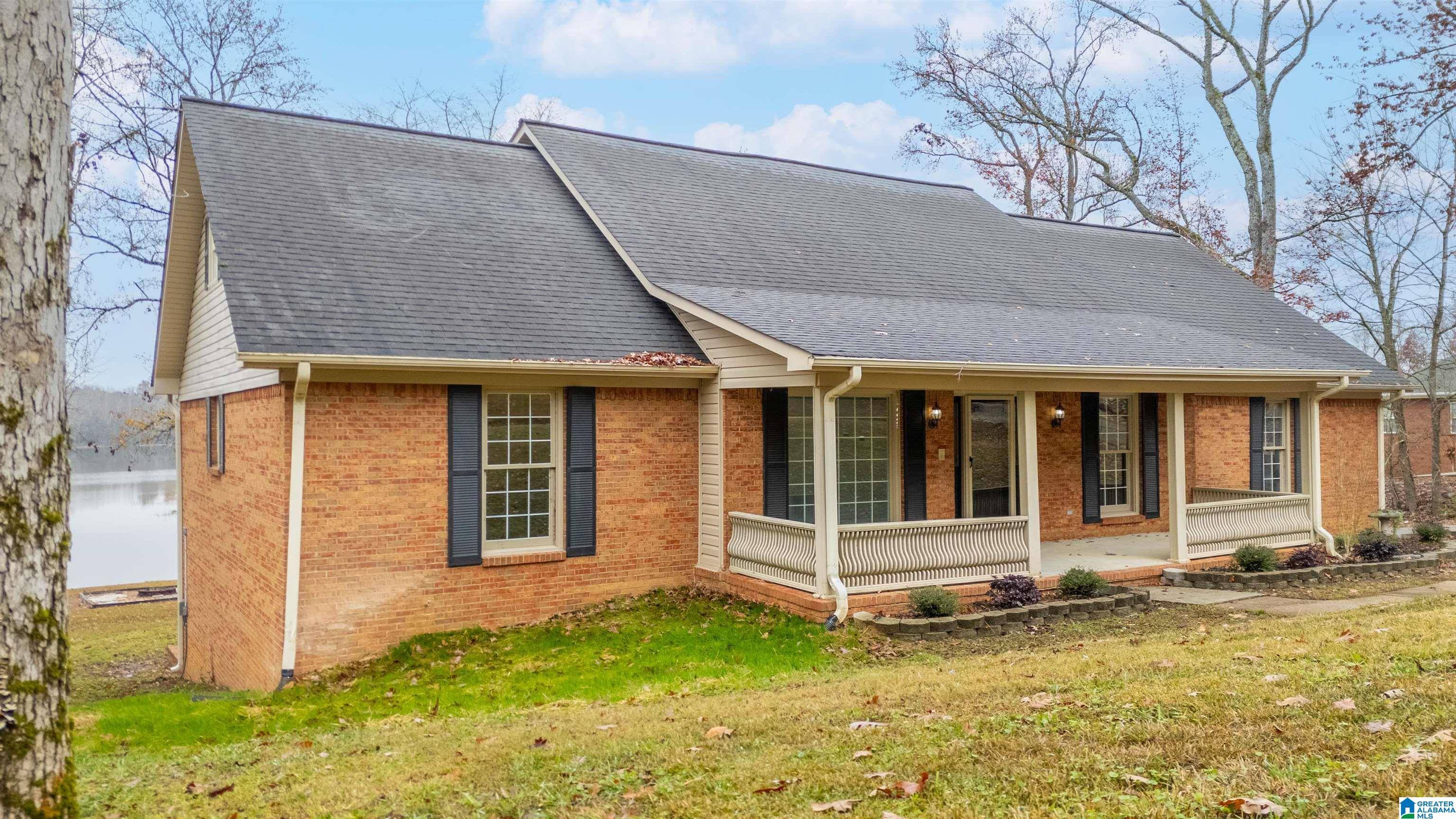 Glencoe, AL 35905,814 EAST HAVEN DRIVE
