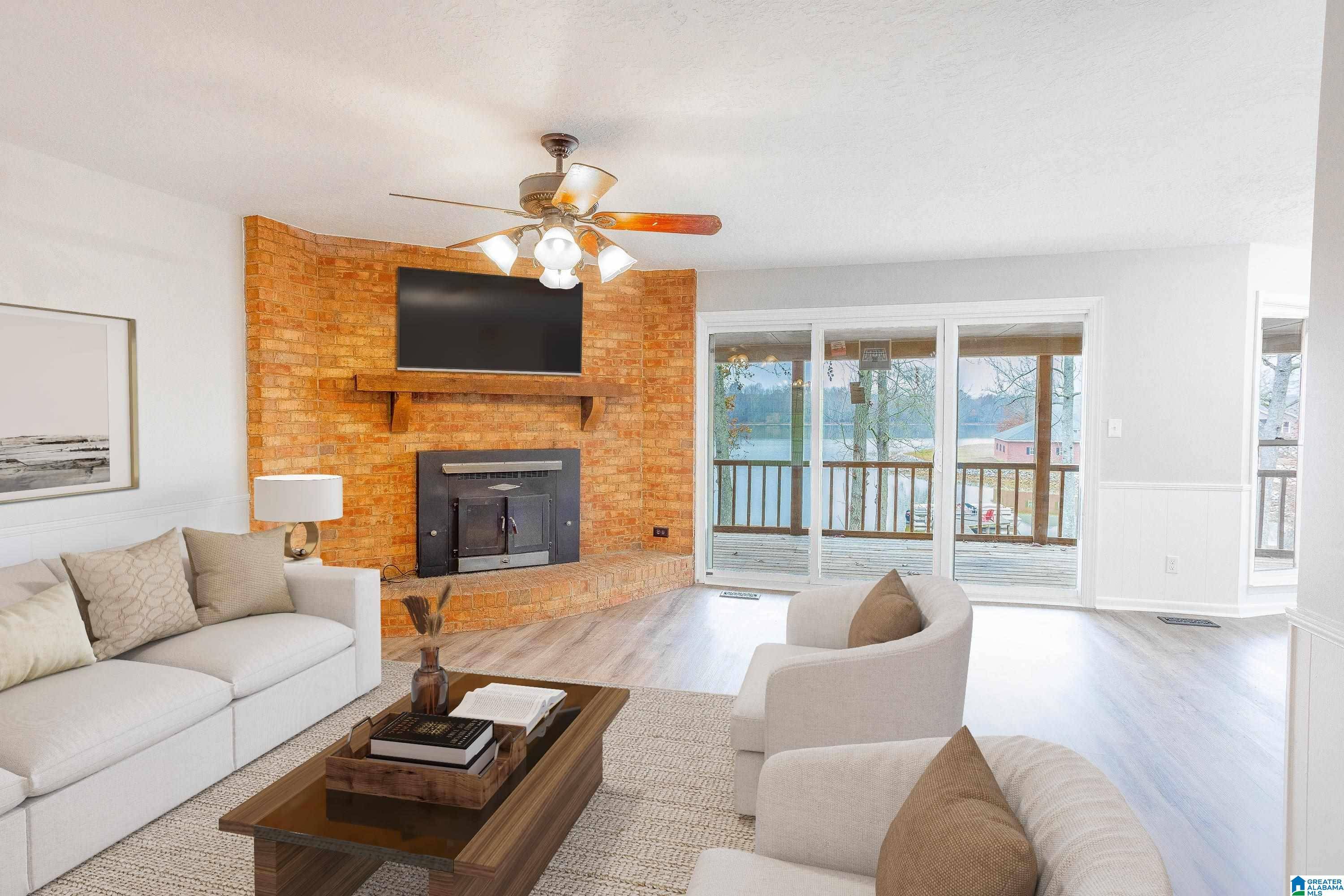 Glencoe, AL 35905,814 EAST HAVEN DRIVE