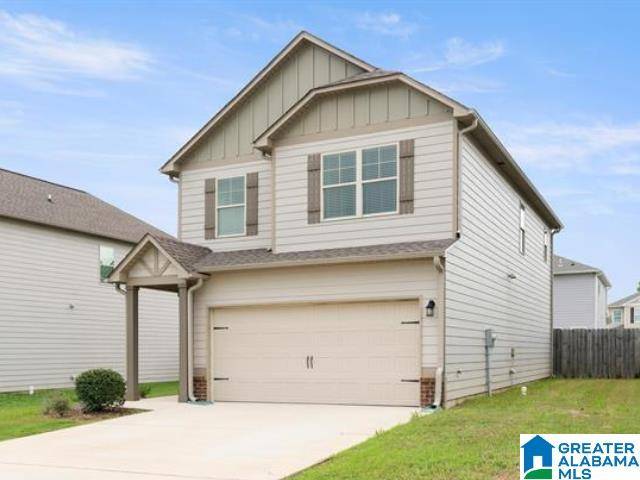 Mccalla, AL 35111,5734 CHESHIRE COVE CIRCLE