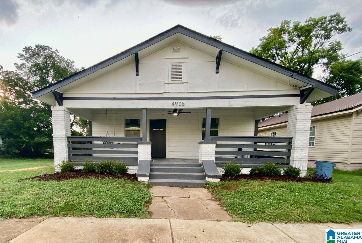 Birmingham, AL 35222,4908 3RD AVENUE