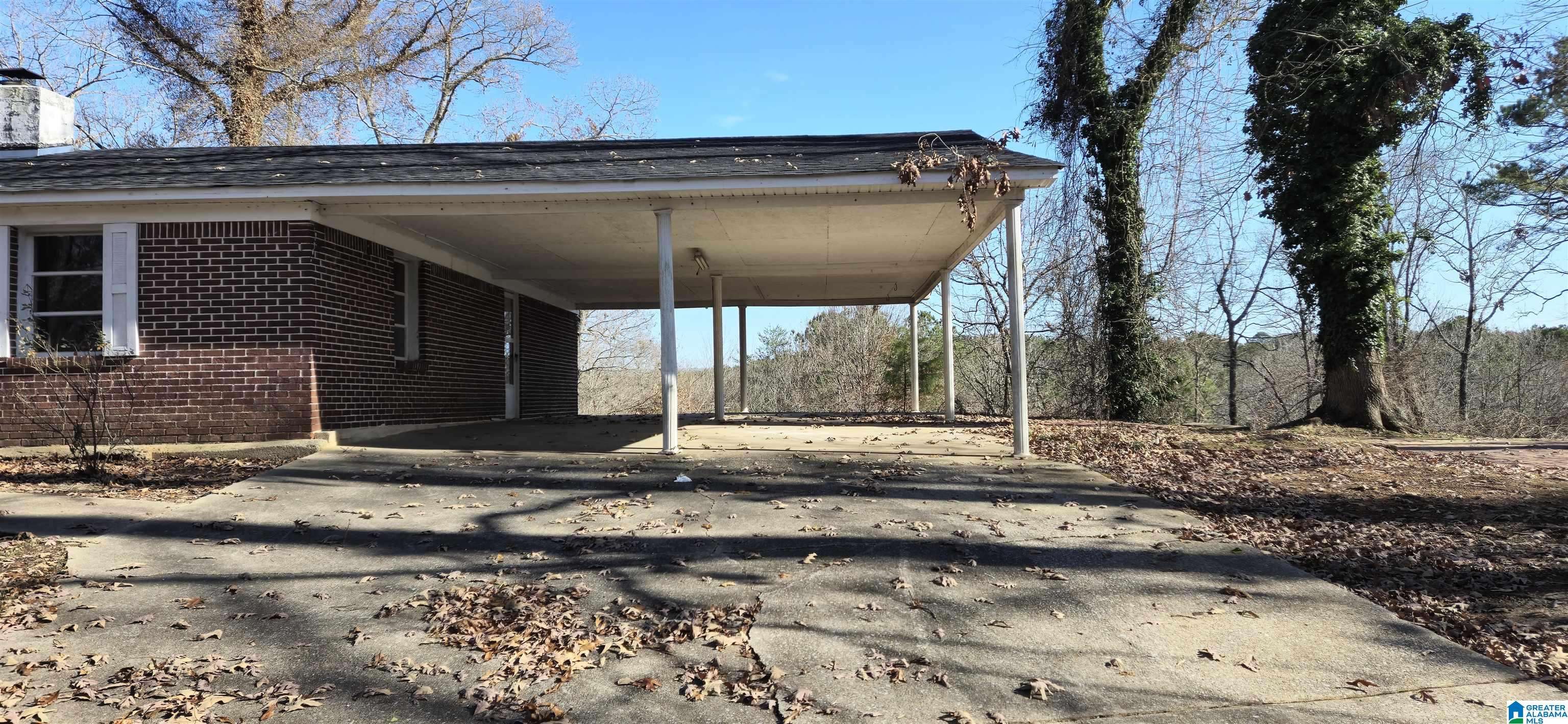 Pinson, AL 35126,8897 BRADFORD TRAFFORD ROAD