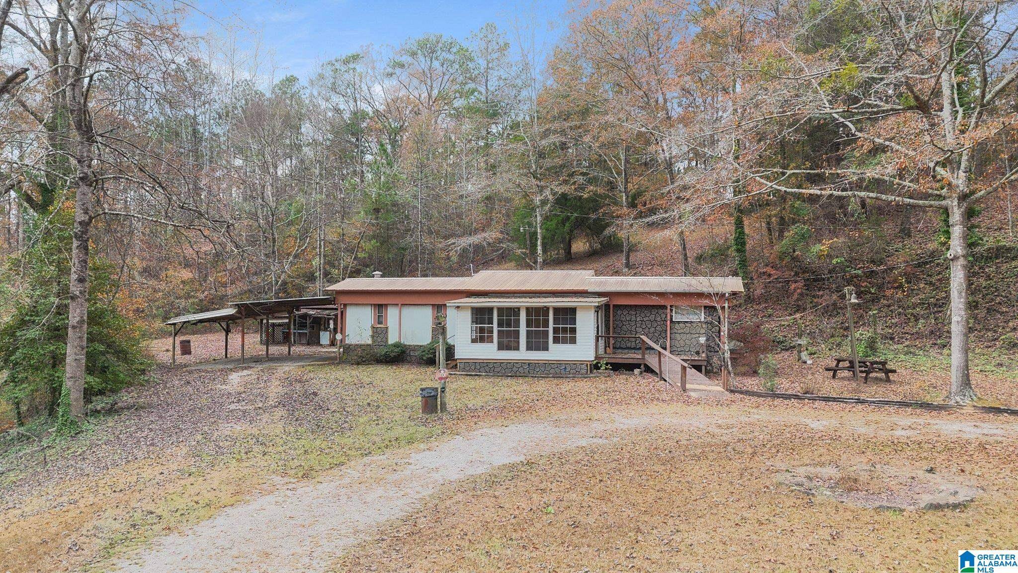 Thorsby, AL 35171,61 COUNTY ROAD 221