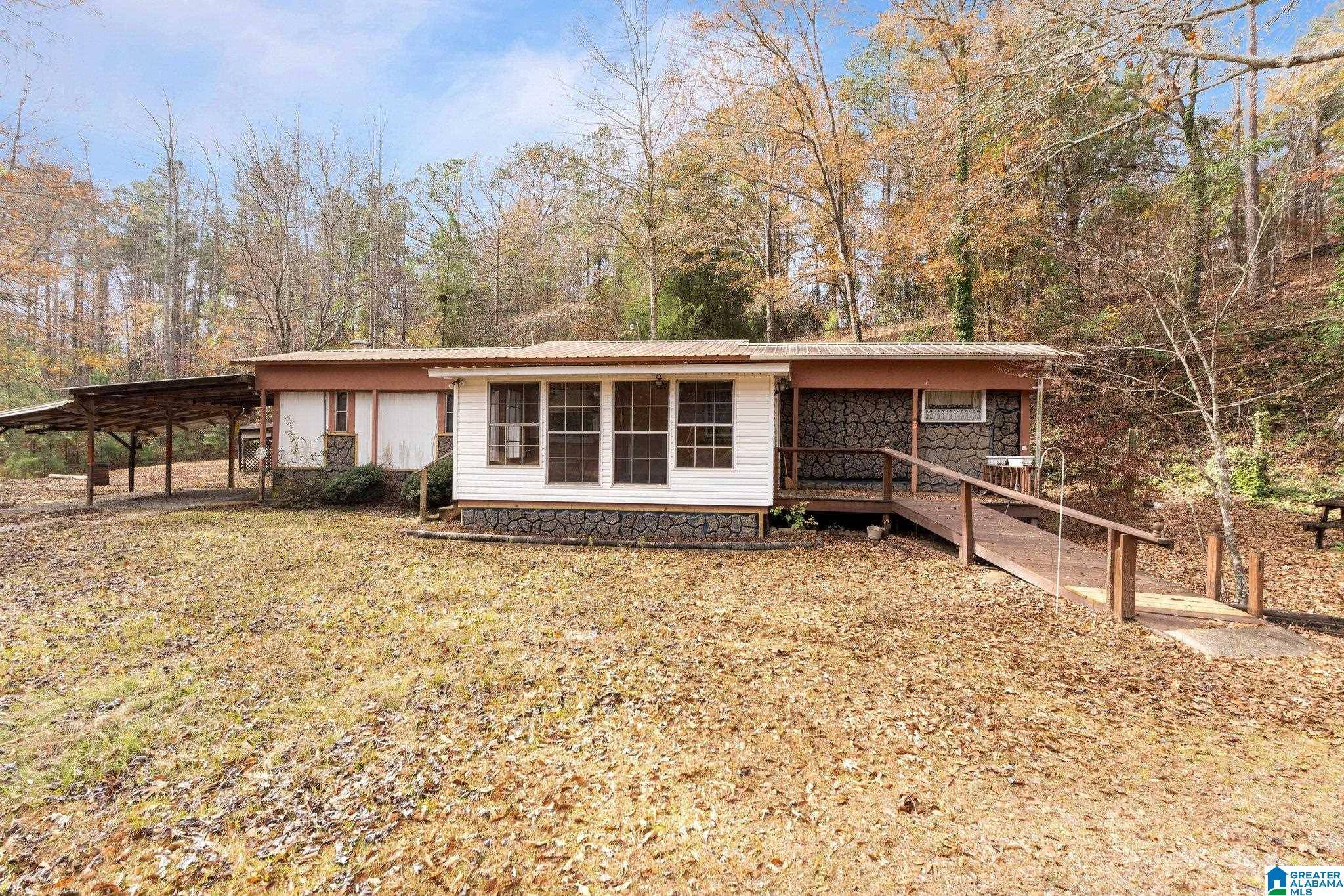Thorsby, AL 35171,61 COUNTY ROAD 221