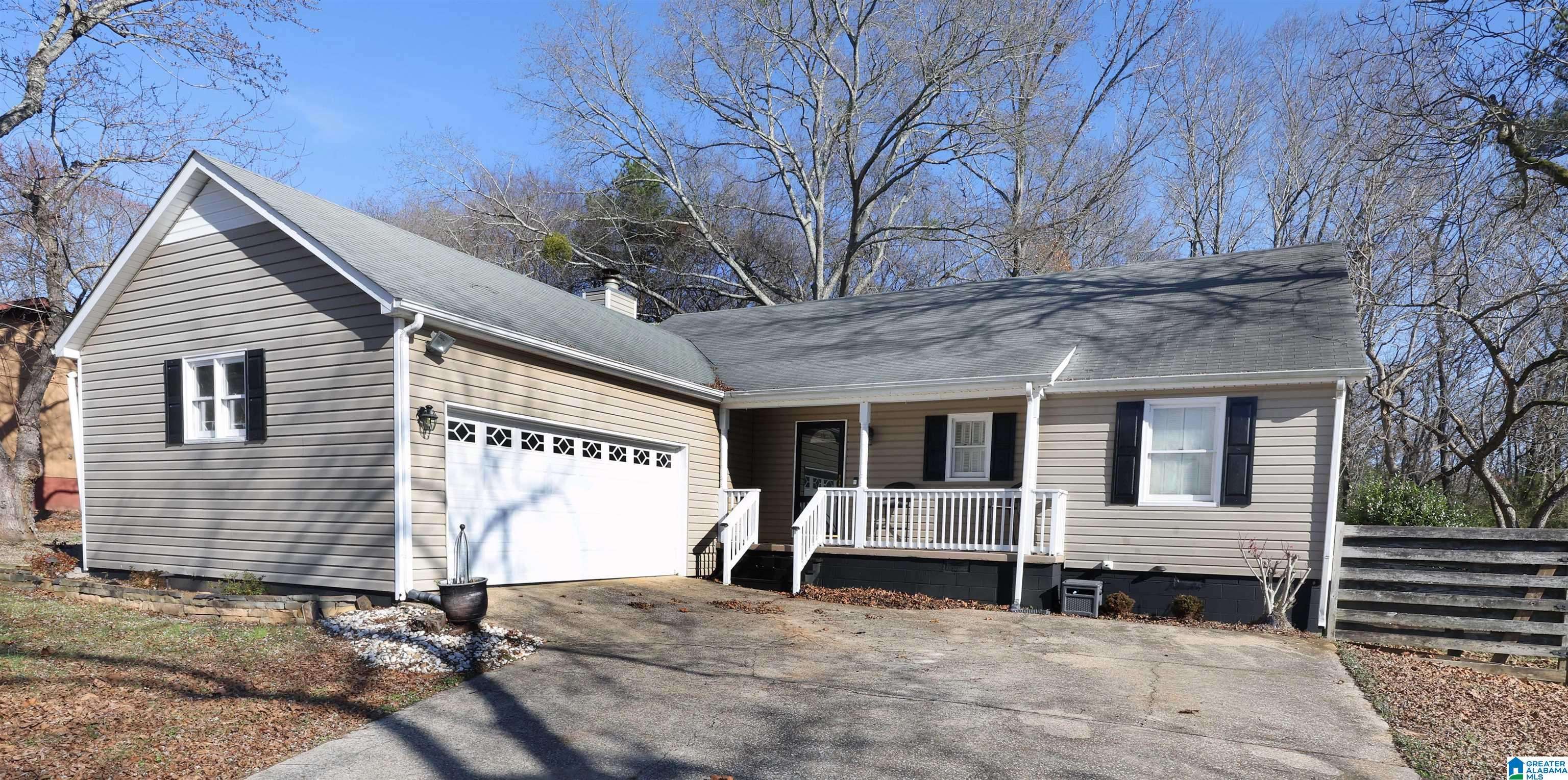 Anniston, AL 36207,125 SHANNON LANE