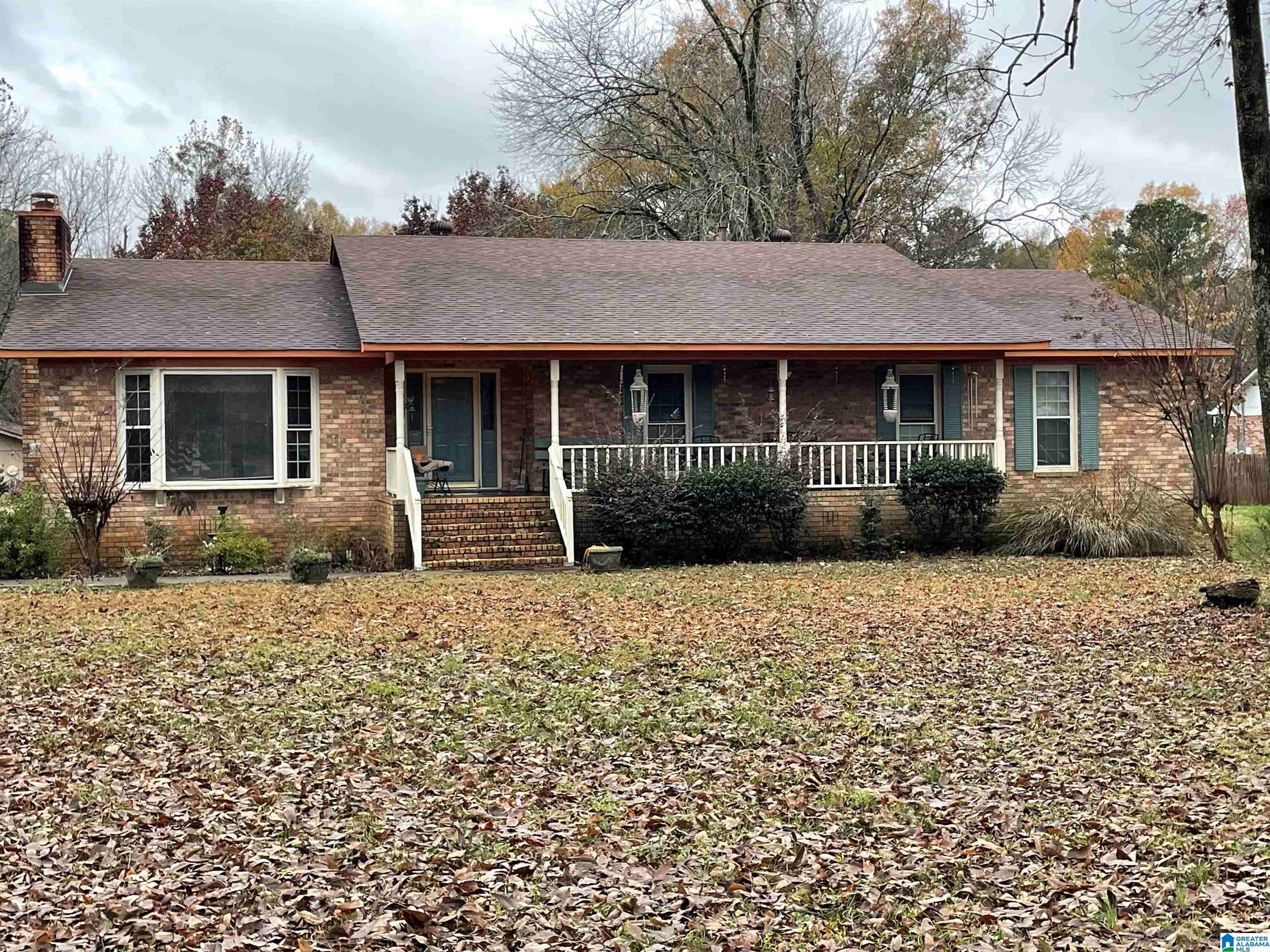 Center Point, AL 35215,525 POLLY REED ROAD