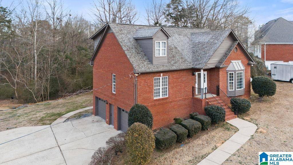Hueytown, AL 35023,6565 WHITE OAK LANE