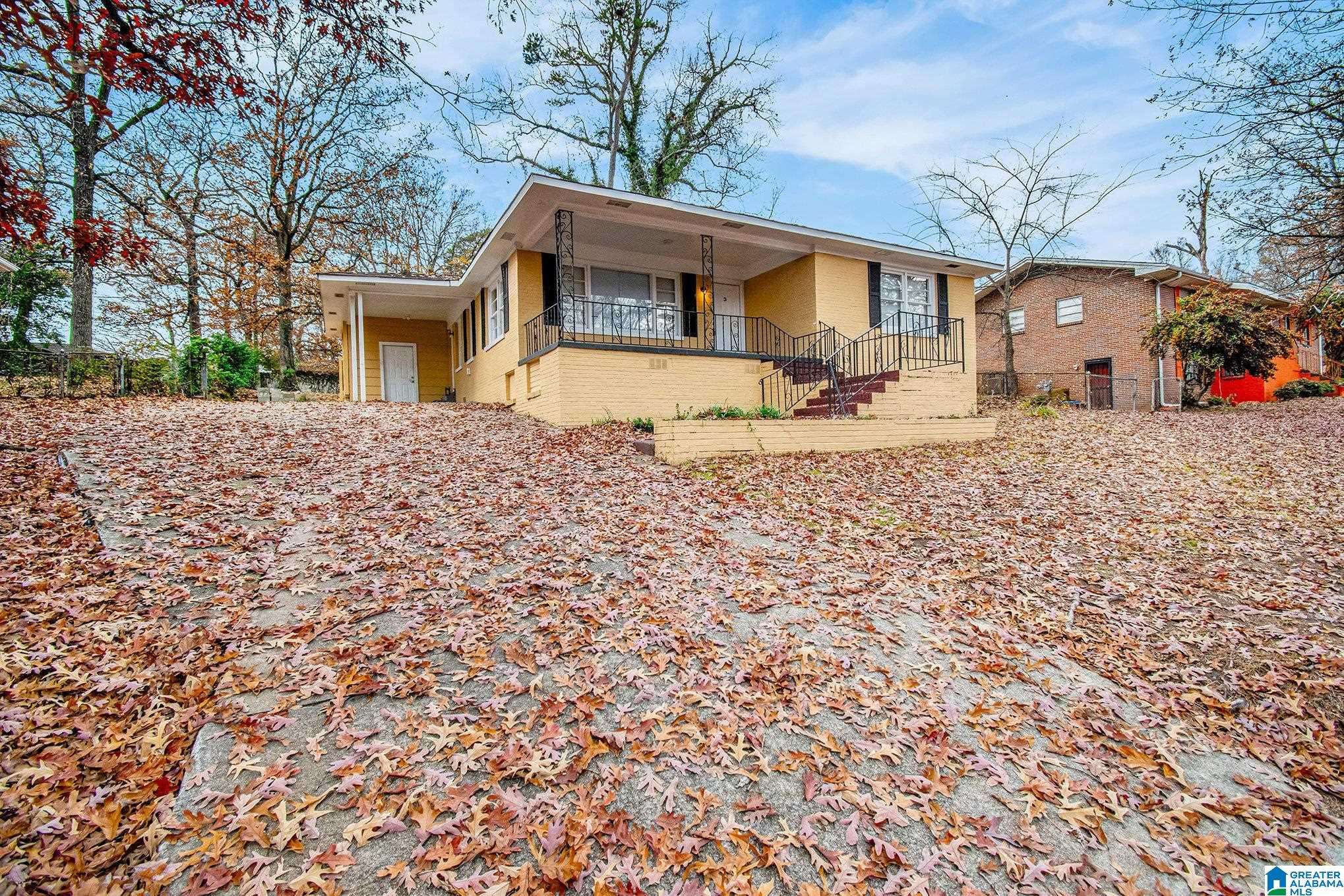 Fairfield, AL 35064,506 WESTFIELD DRIVE