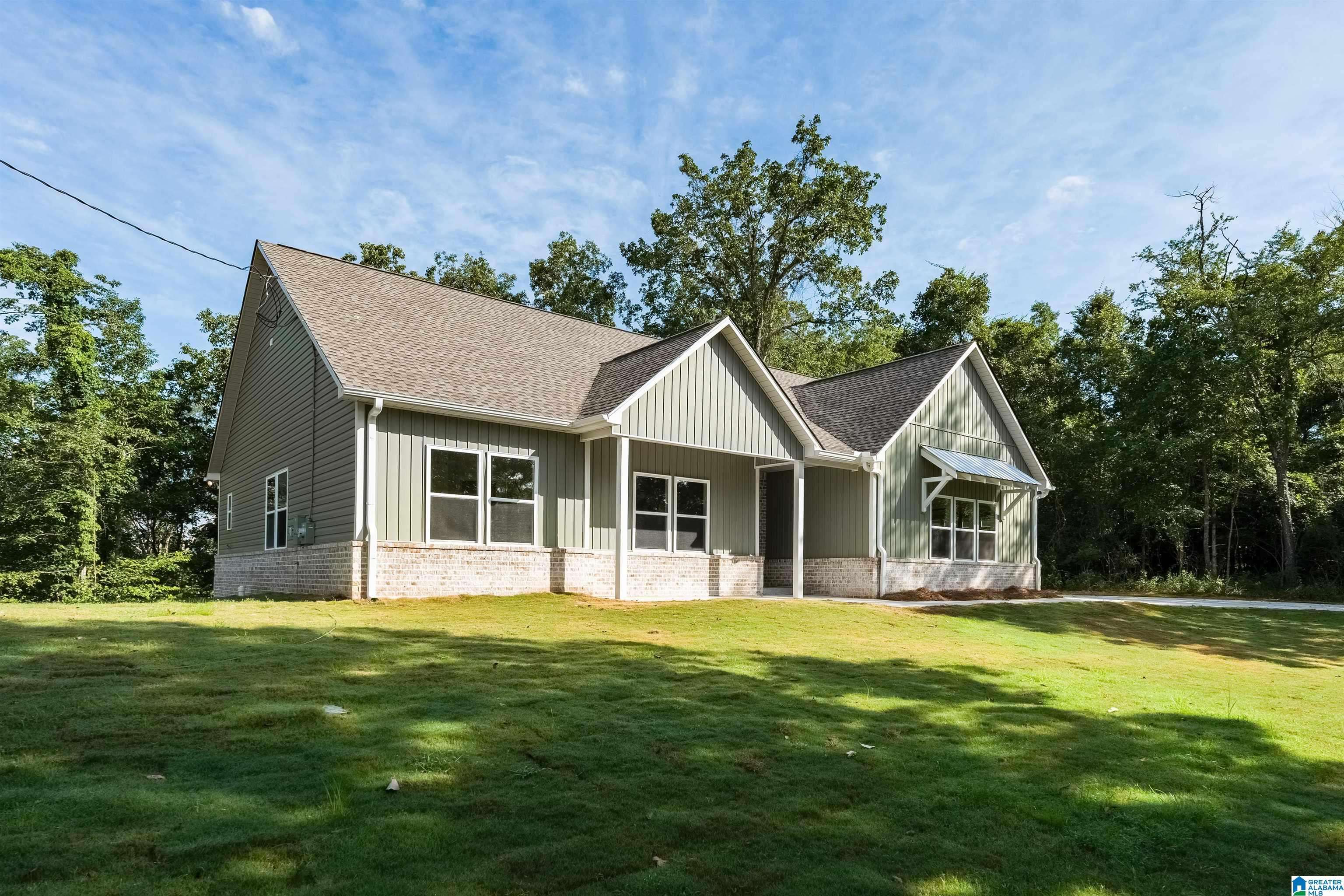 Trussville, AL 35173,109 ALABAMA BOULEVARD