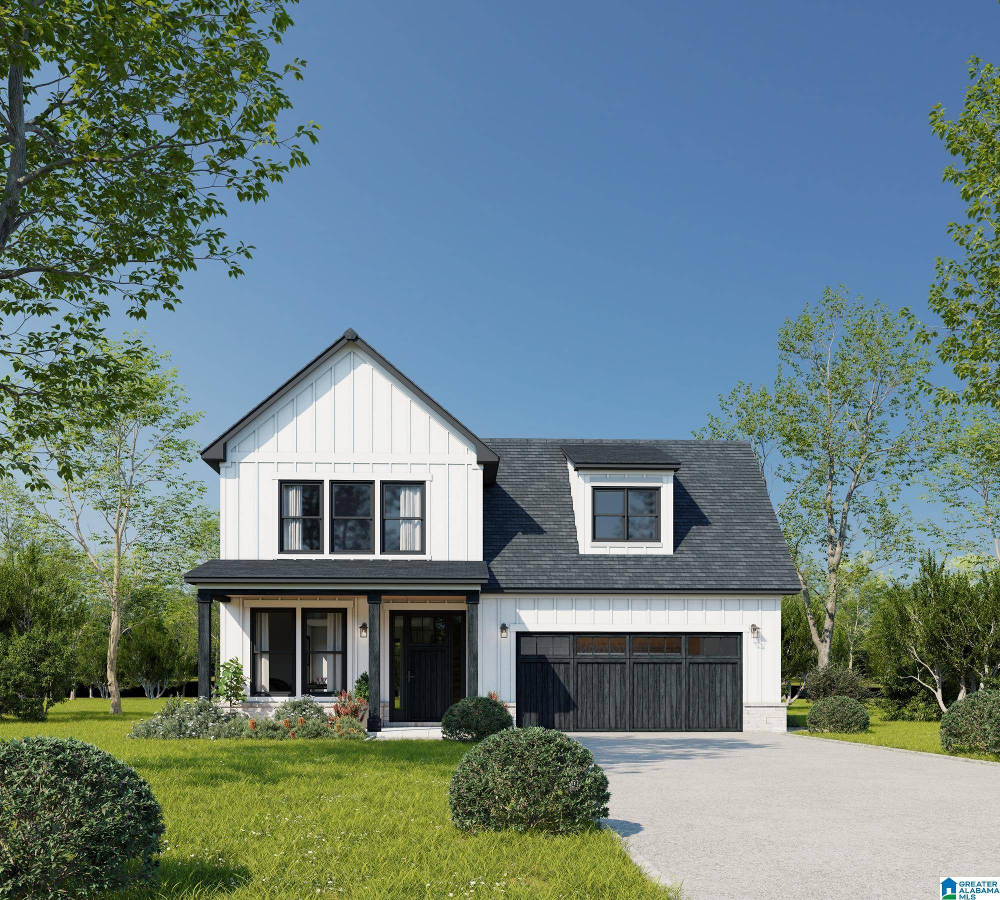 Trussville, AL 35173,117 ALABAMA BOULEVARD