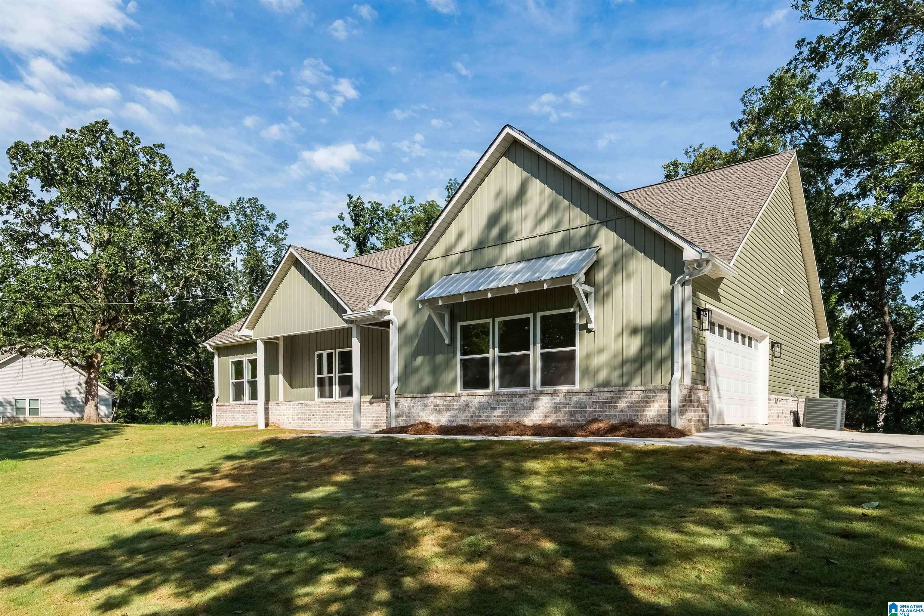 Trussville, AL 35173,133 ALABAMA BOULEVARD