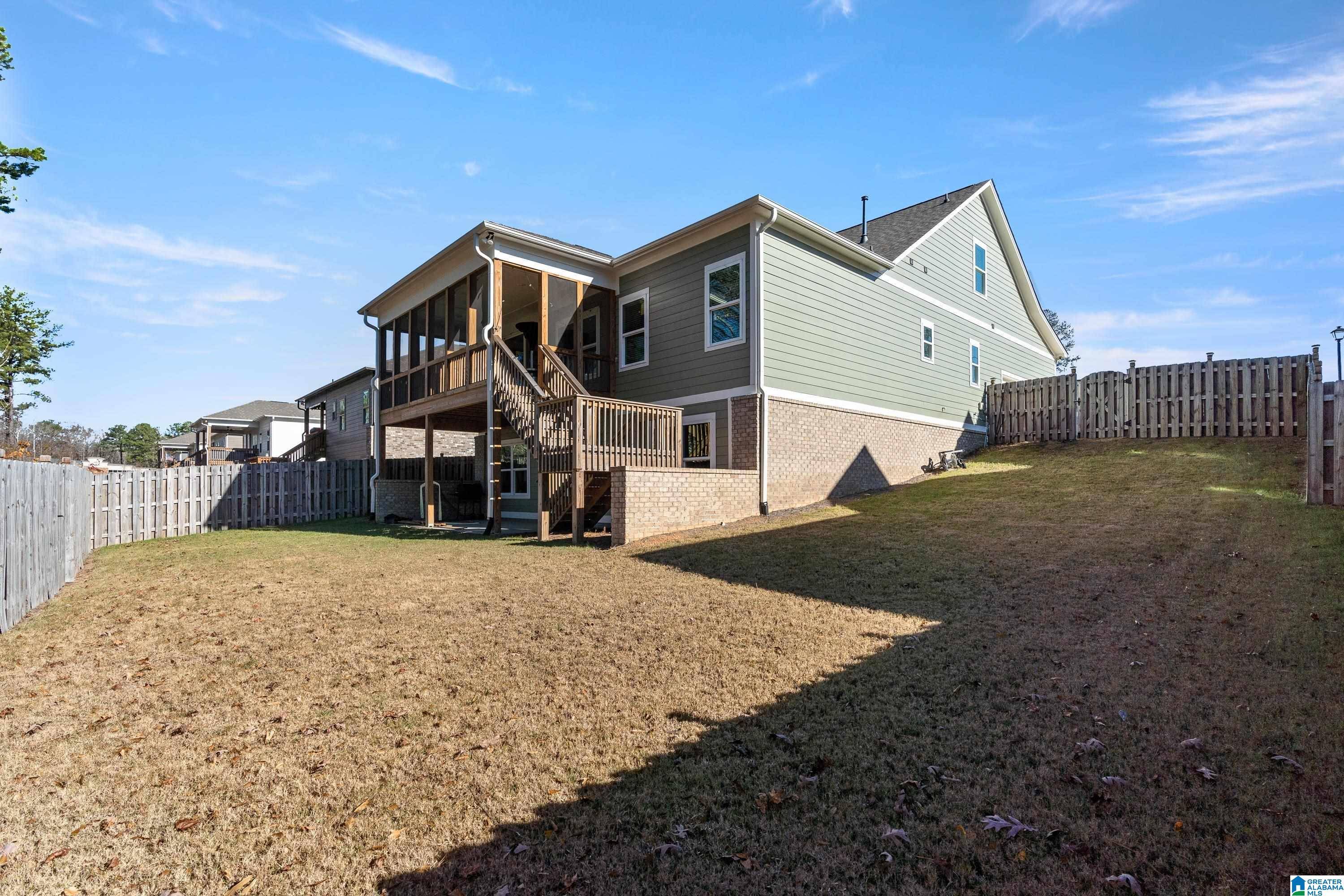 Pelham, AL 35124,3087 SIMMS LANDING