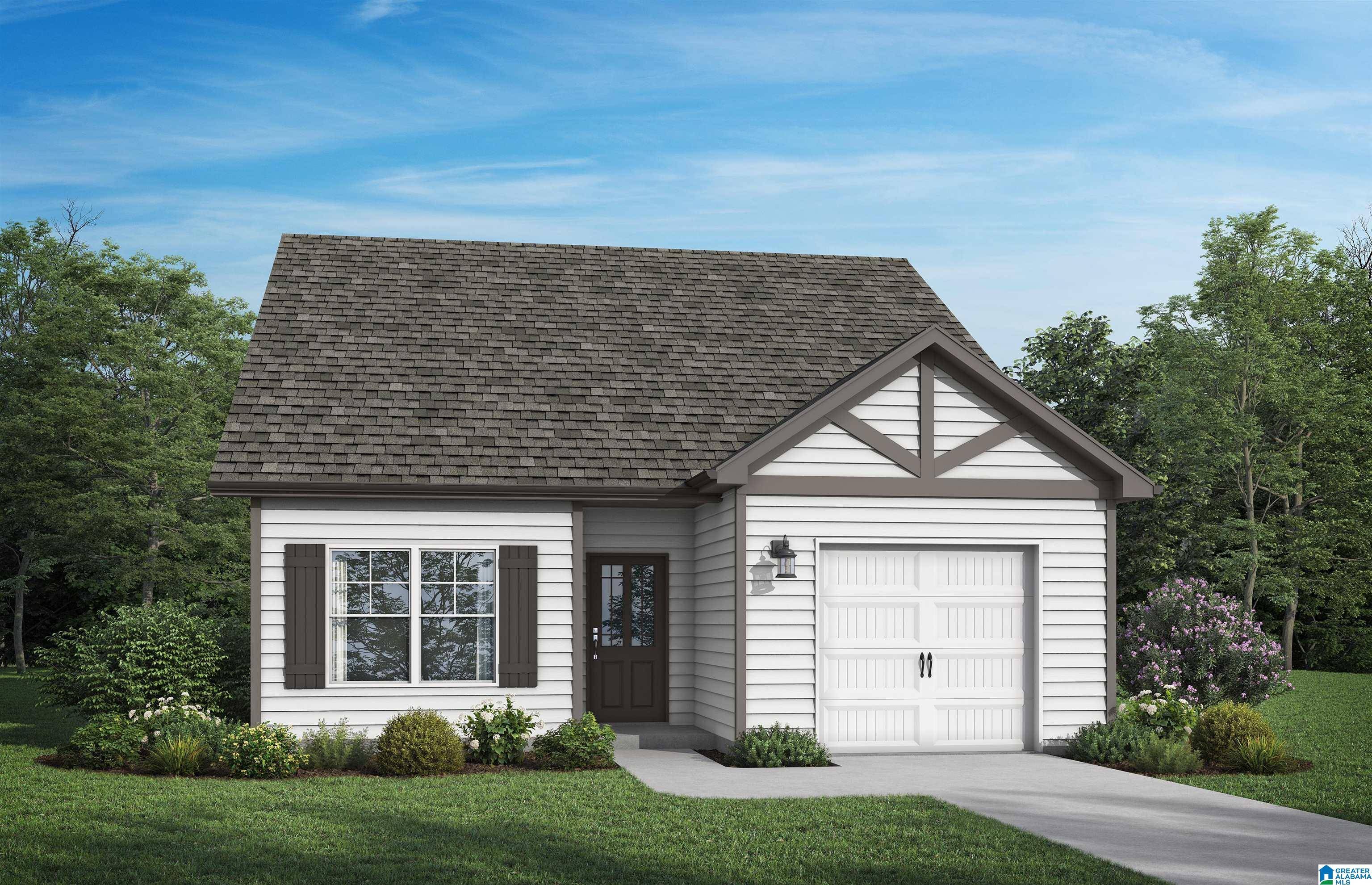 Margaret, AL 35004,55 STEVENS COVE DRIVE