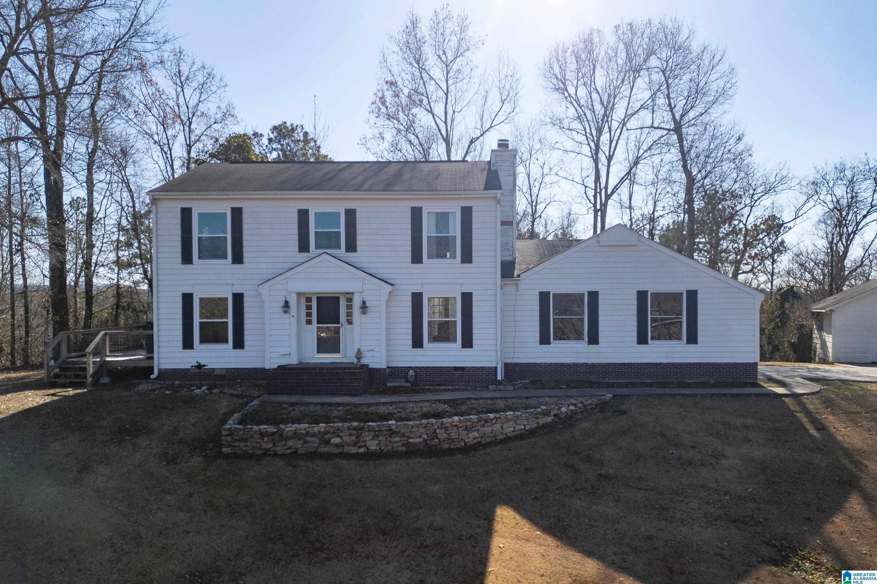 Sylacauga, AL 35150,265 AZALEA DRIVE