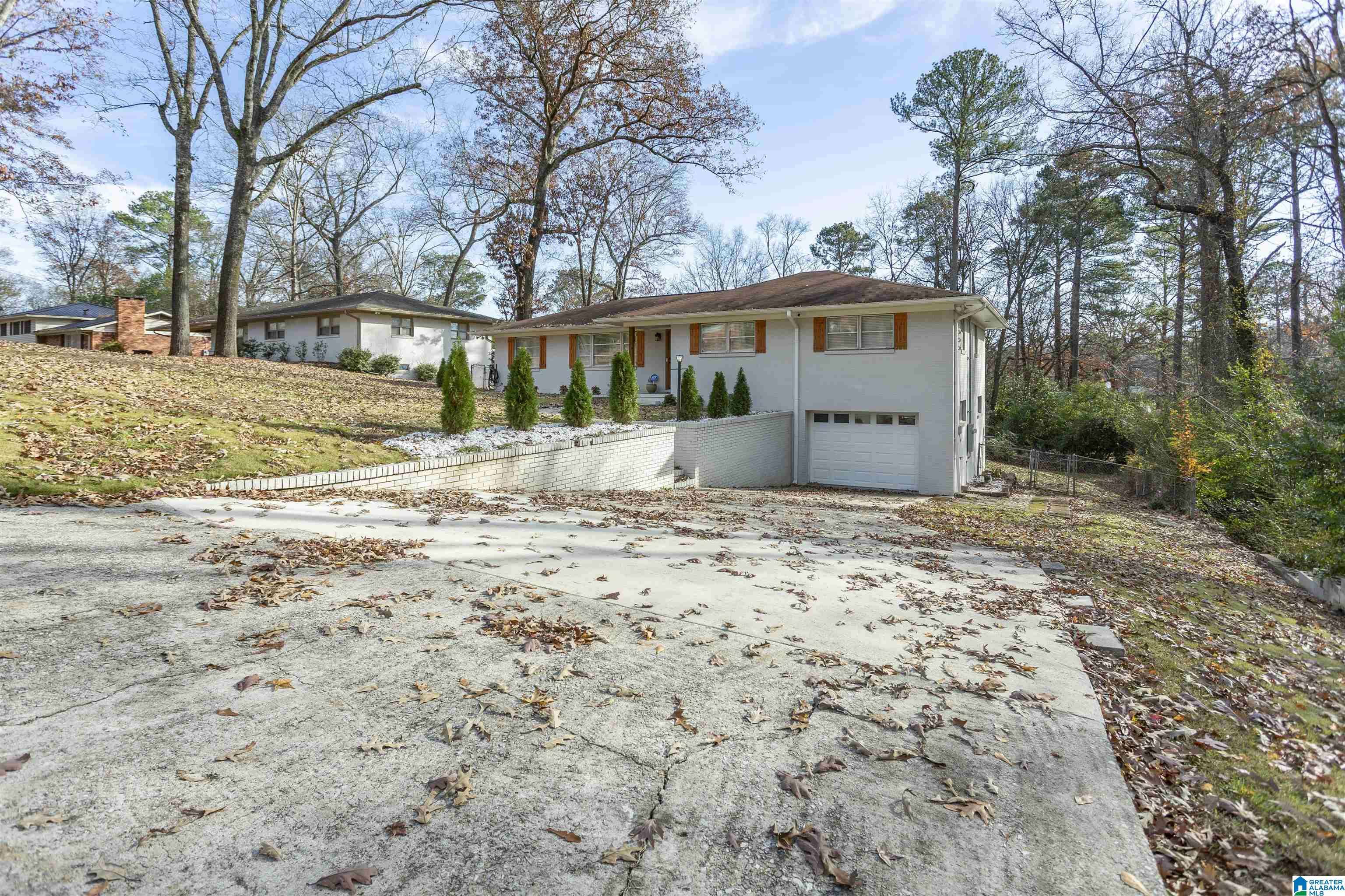 Birmingham, AL 35214,613 FORESTWOOD DRIVE