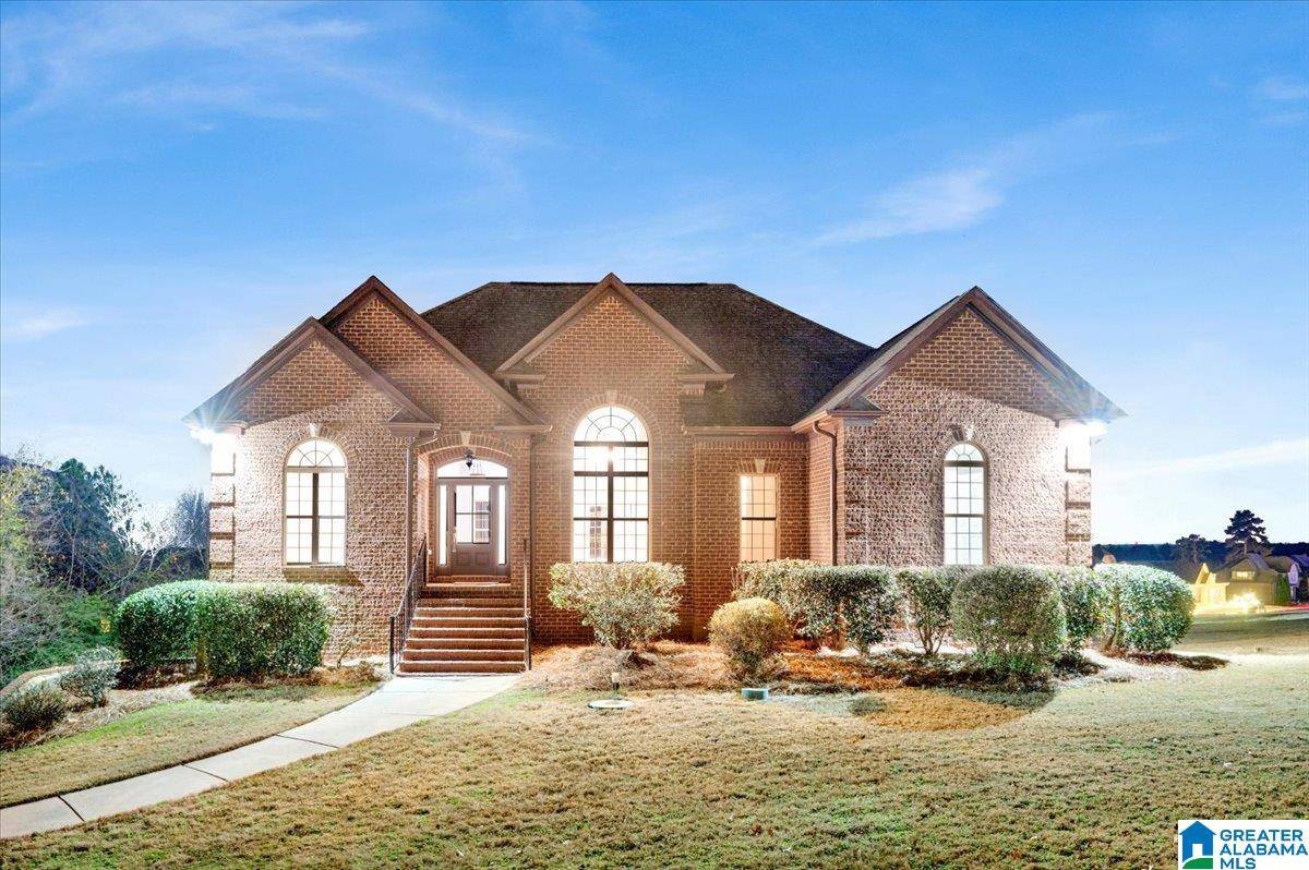 Trussville, AL 35173,8501 HIGHLANDS TRACE