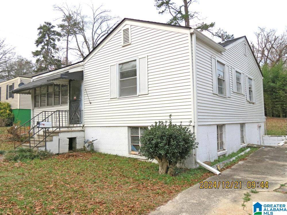 Birmingham, AL 35206,7808 VIENNA AVENUE
