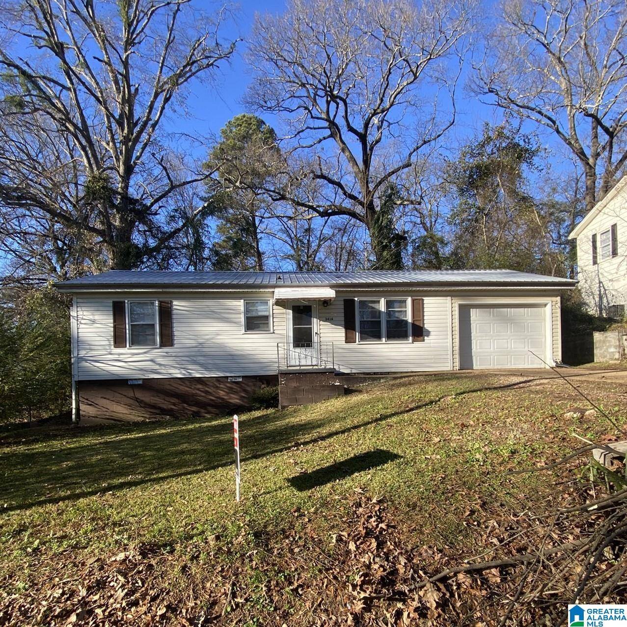 Tuscaloosa, AL 35404,3416 CAMP STREET