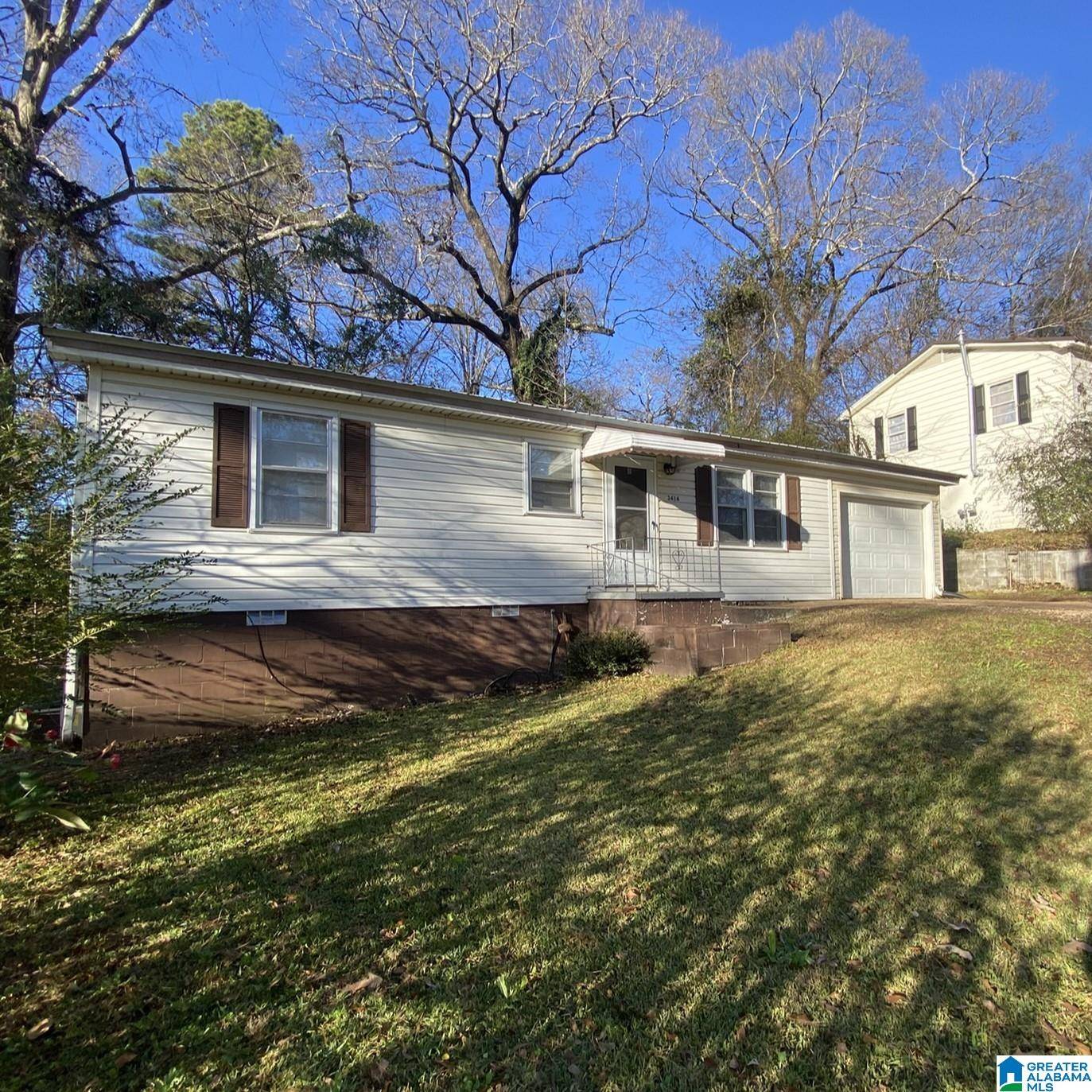Tuscaloosa, AL 35404,3416 CAMP STREET