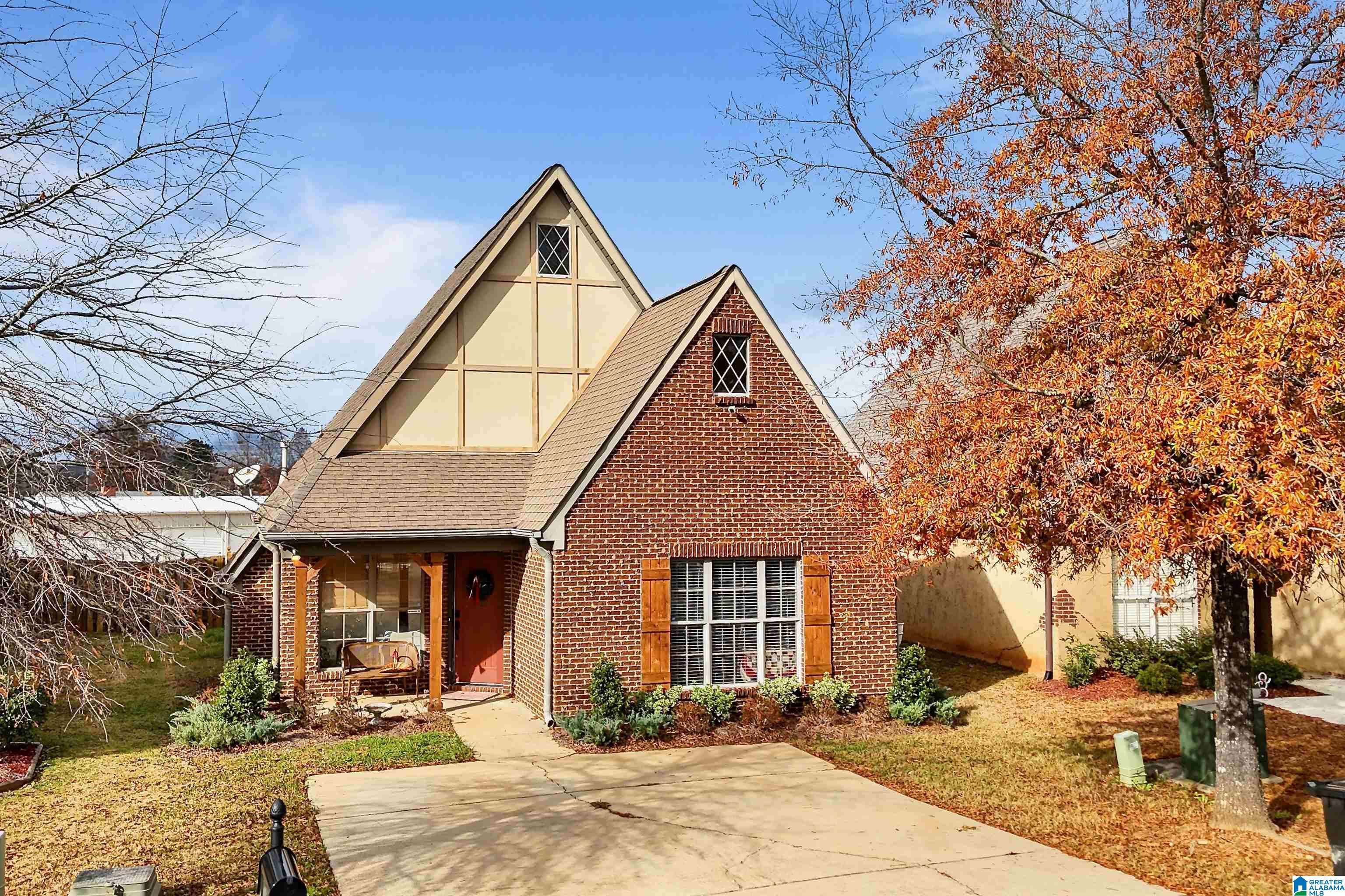 Mccalla, AL 35111,6031 CATHWICK DRIVE