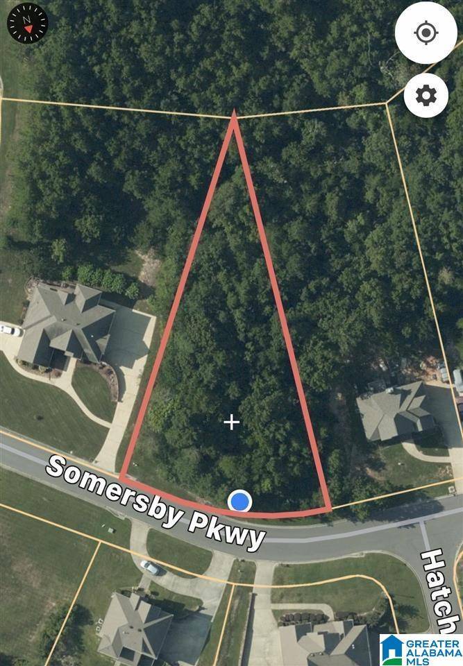 Pinson, AL 35216,5411 SOMERSBY PARKWAY #44