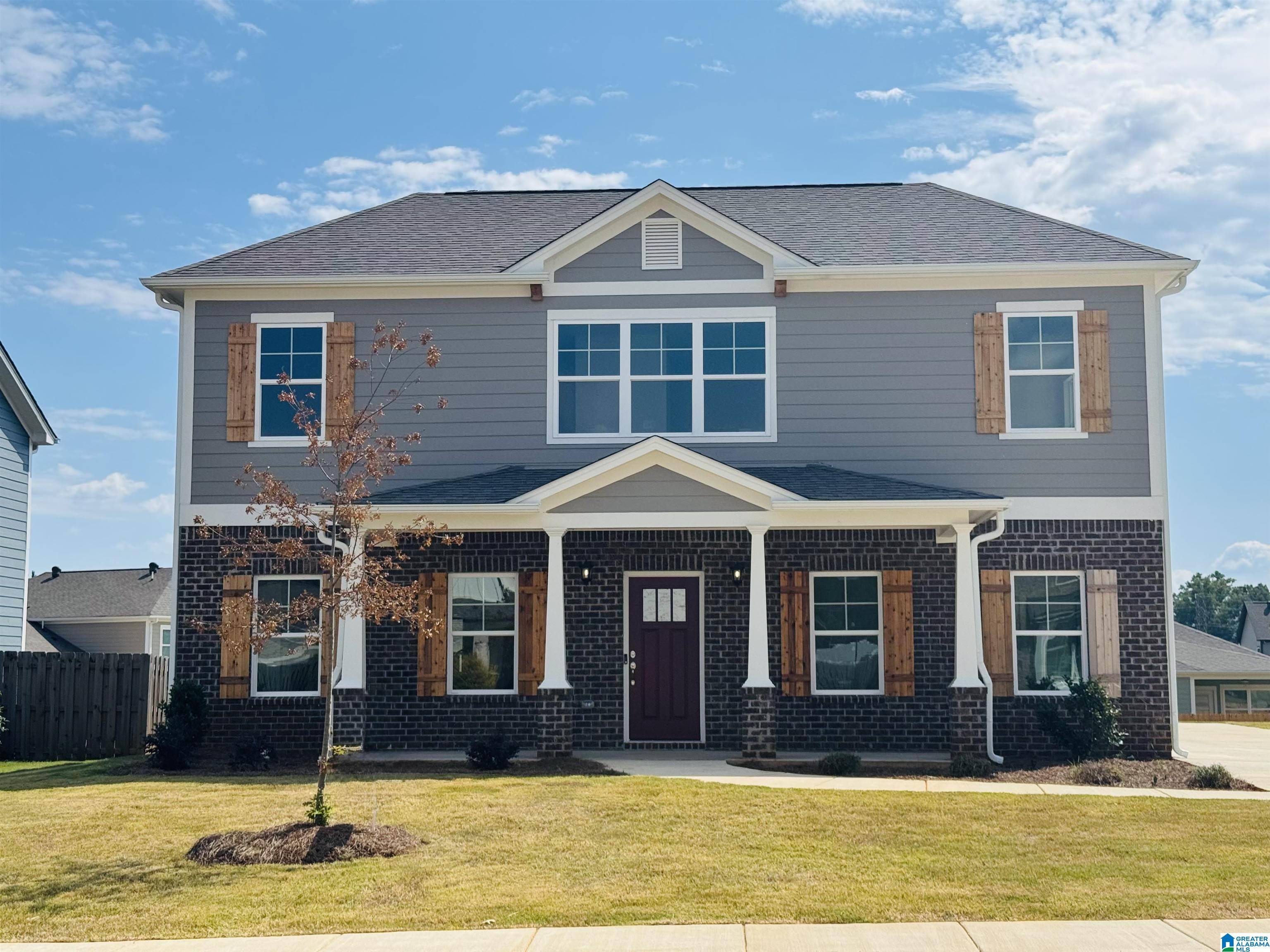 Pell City, AL 35125,540 AVONDALE LANE