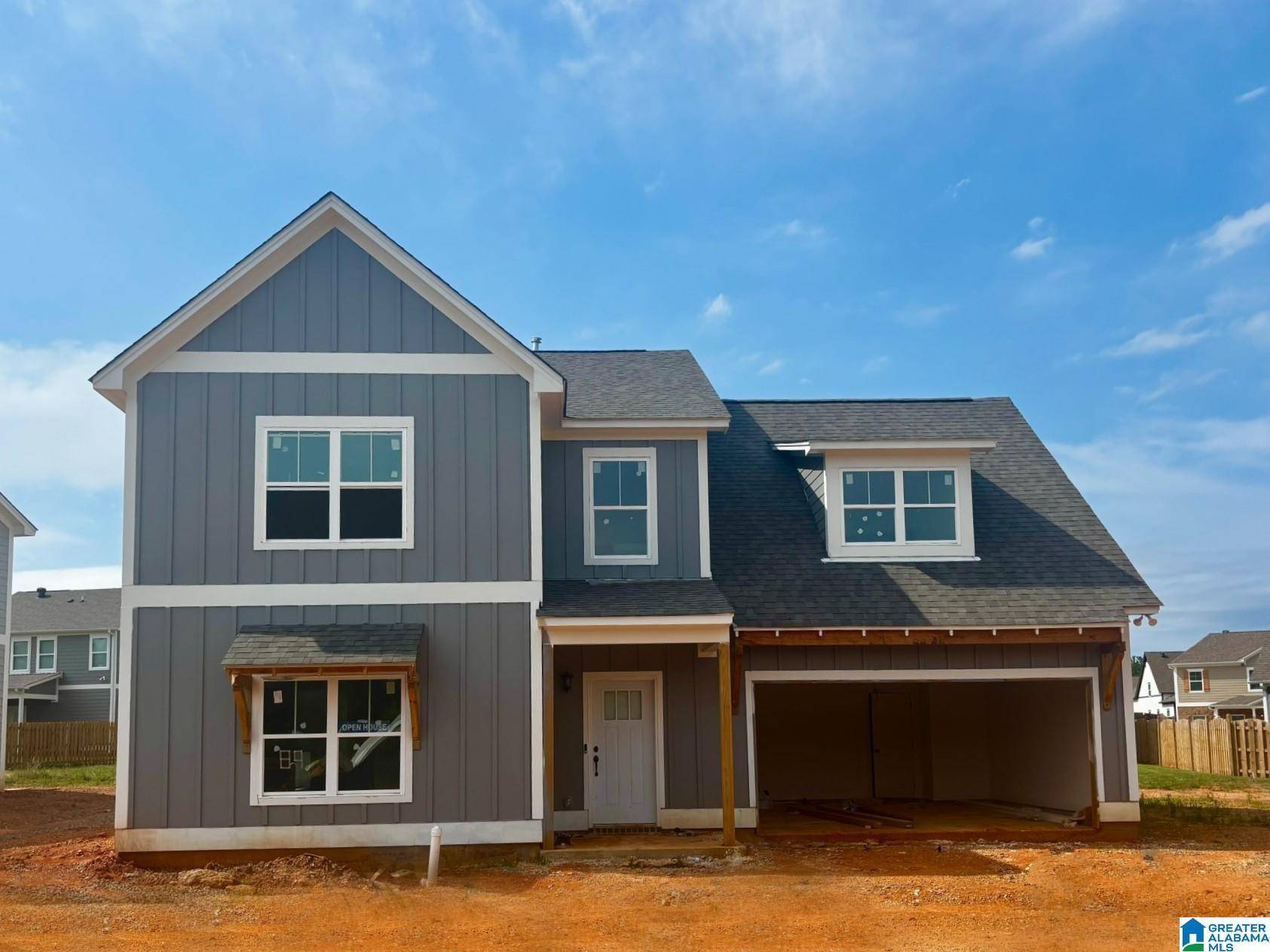 Pell City, AL 35128,244 AVONDALE LANE