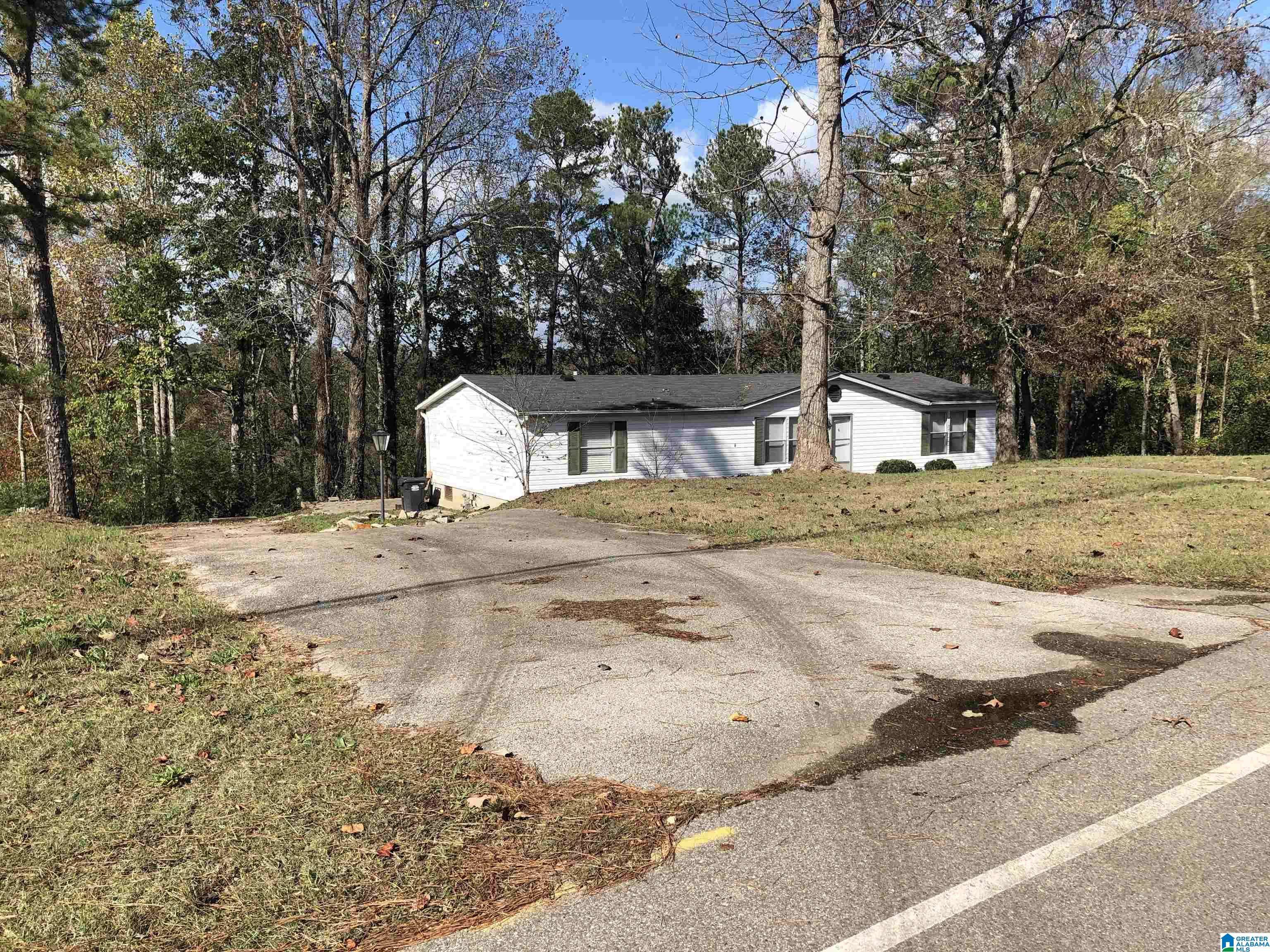 Trussville, AL 35173,3209 SMITH SIMS ROAD