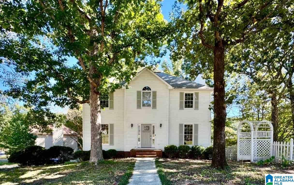 Birmingham, AL 35242,4826 KEITH DRIVE