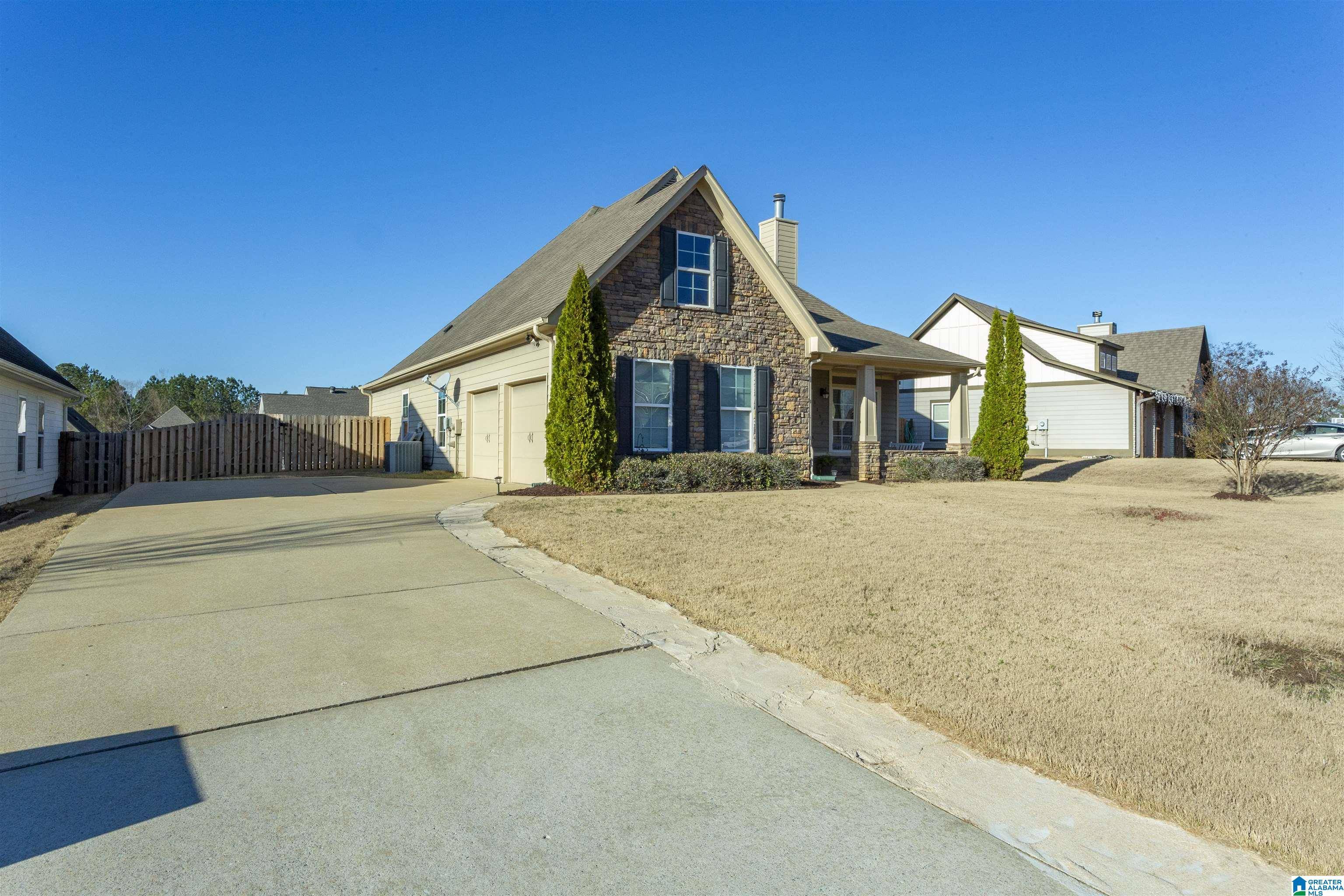Moody, AL 35004,4139 GARDENIA LANE