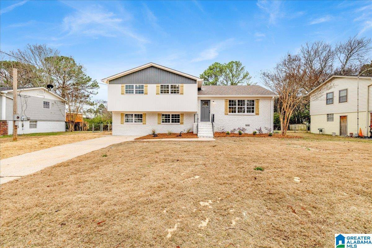Center Point, AL 35215,505 20TH COURT NE
