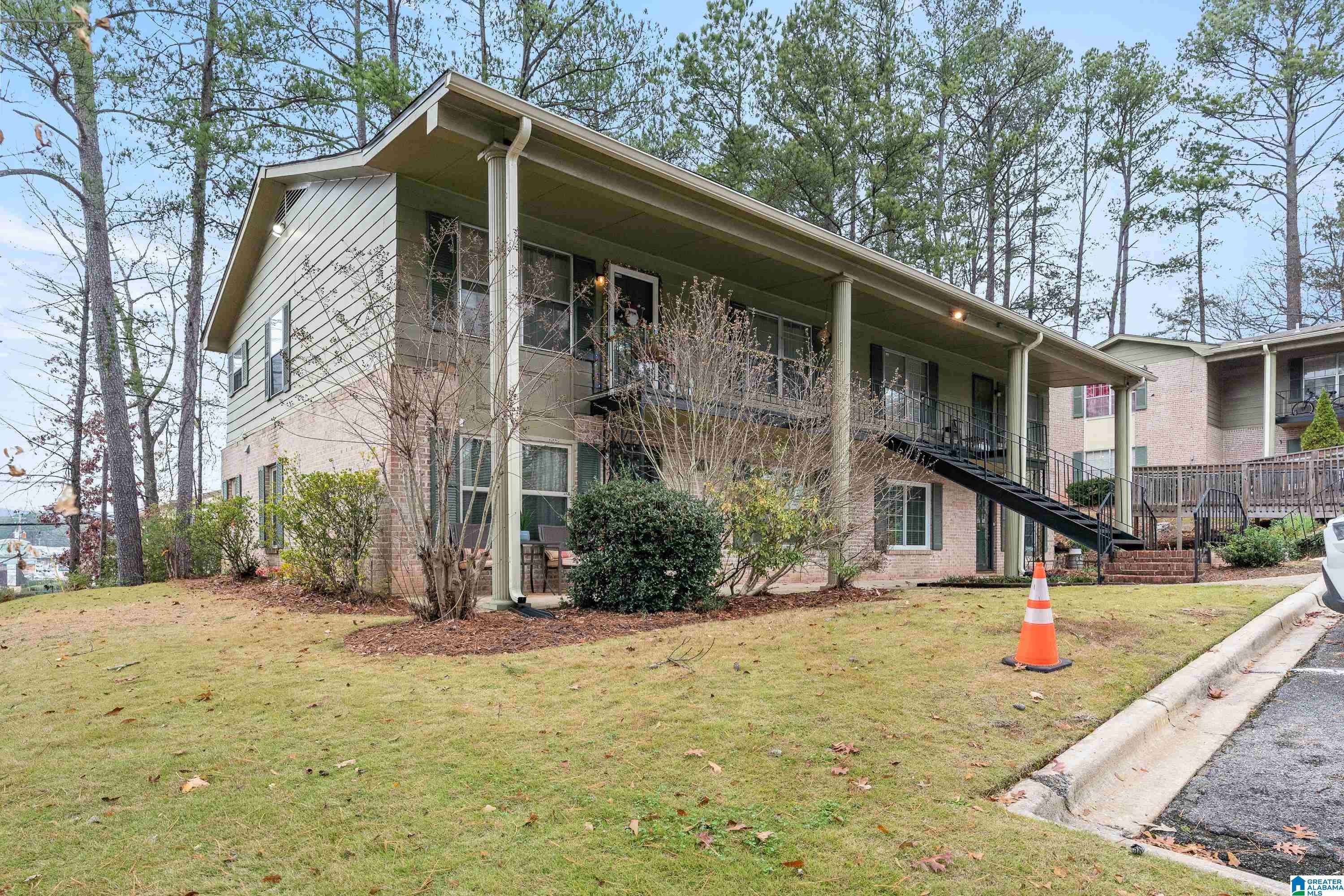 Hoover, AL 35216,2811 GEORGETOWN DRIVE #B