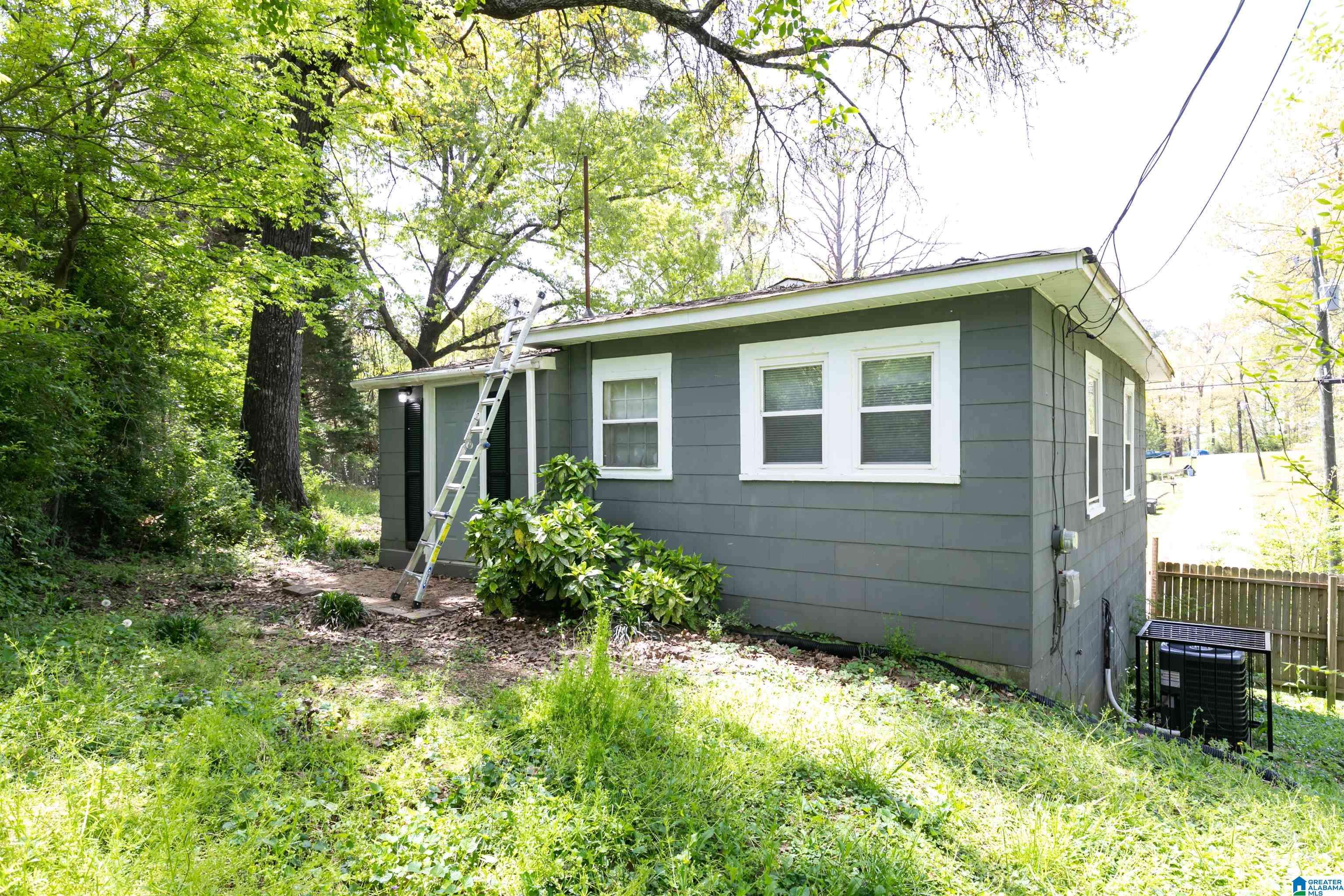 Adamsville, AL 35005,124 BAGGETT HILLS ROAD