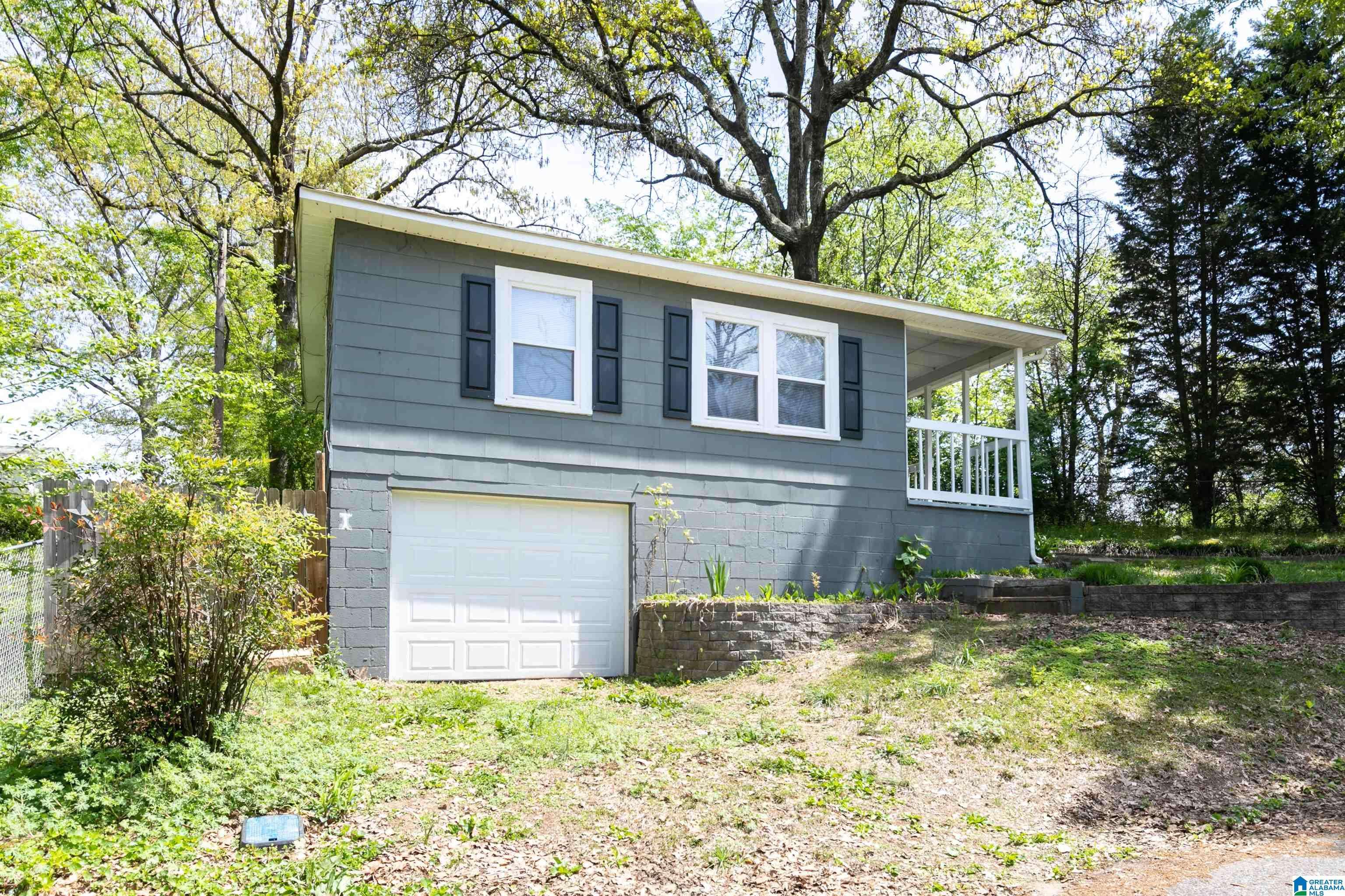 Adamsville, AL 35005,124 BAGGETT HILLS ROAD