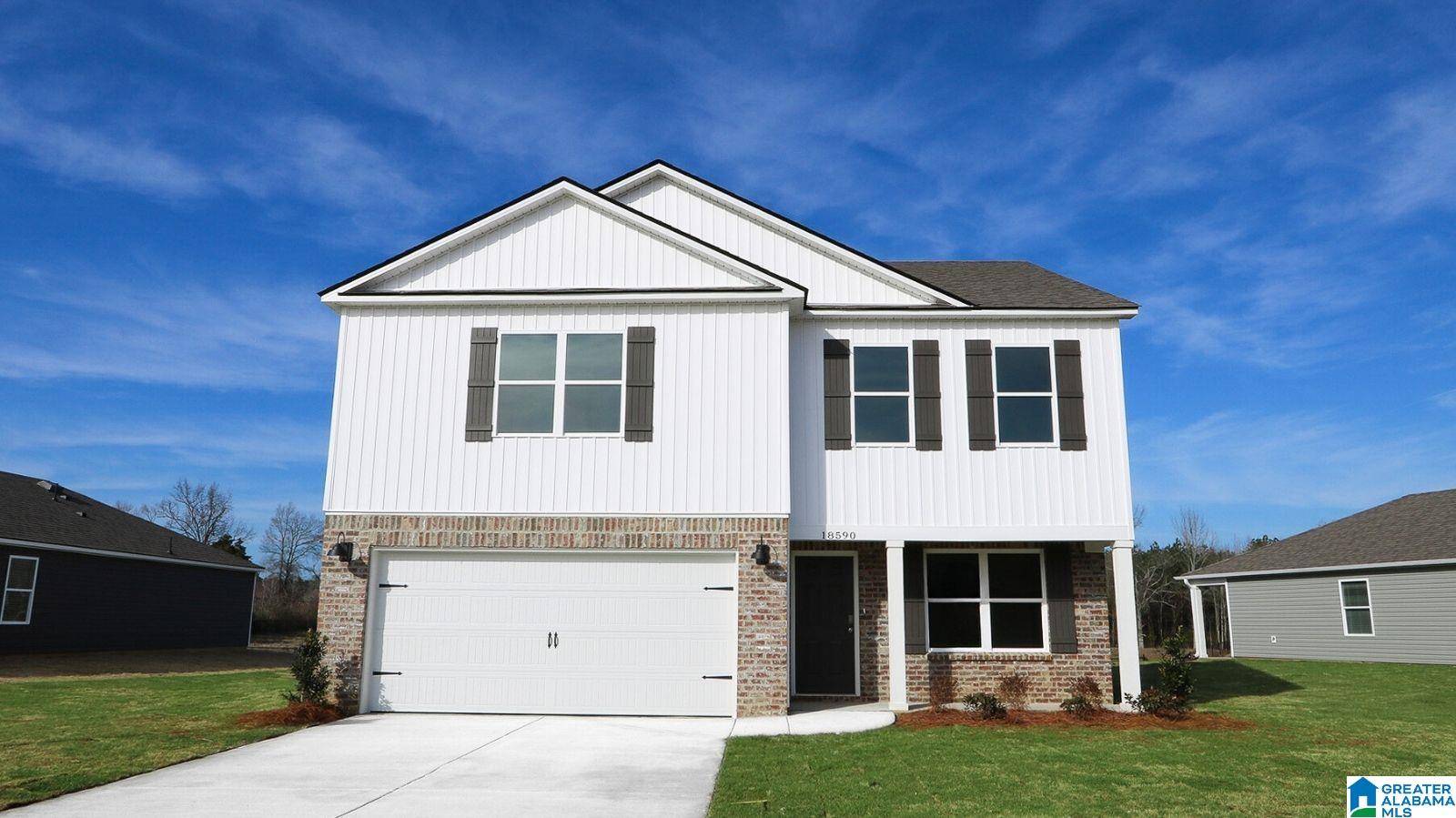 Vance, AL 35490,18590 CAFFEE DRIVE