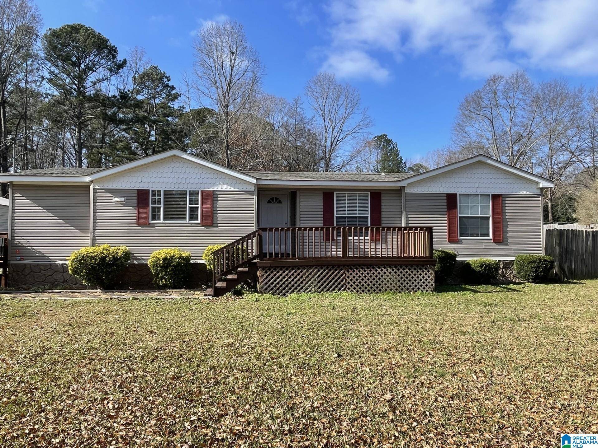 Sumiton, AL 35148,520 PINEVIEW STREET