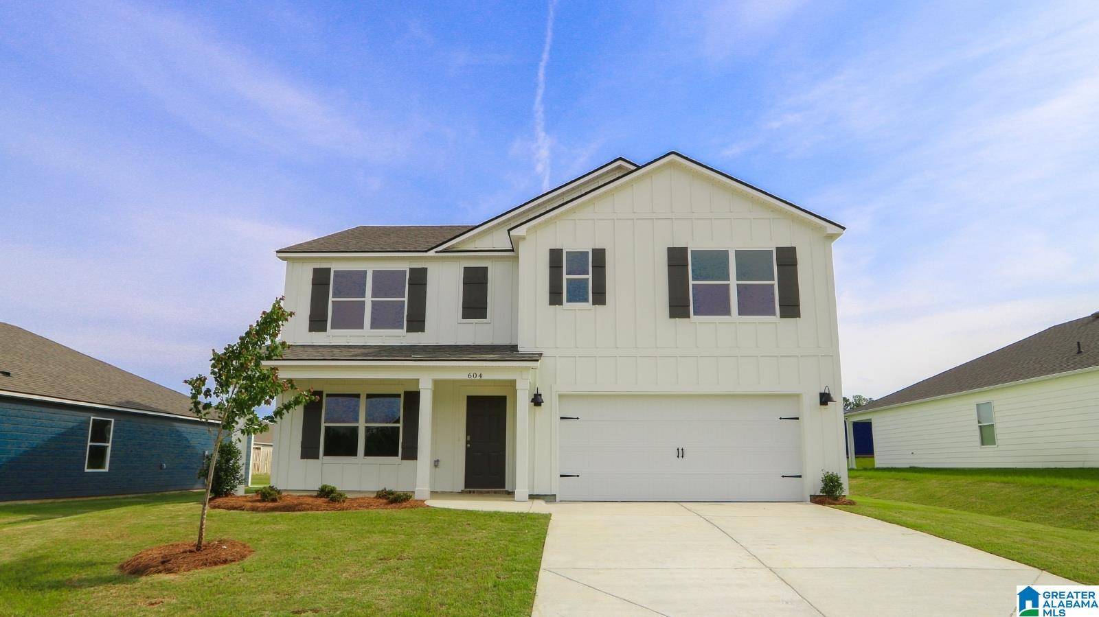 Calera, AL 35040,604 KOSLIN COURT