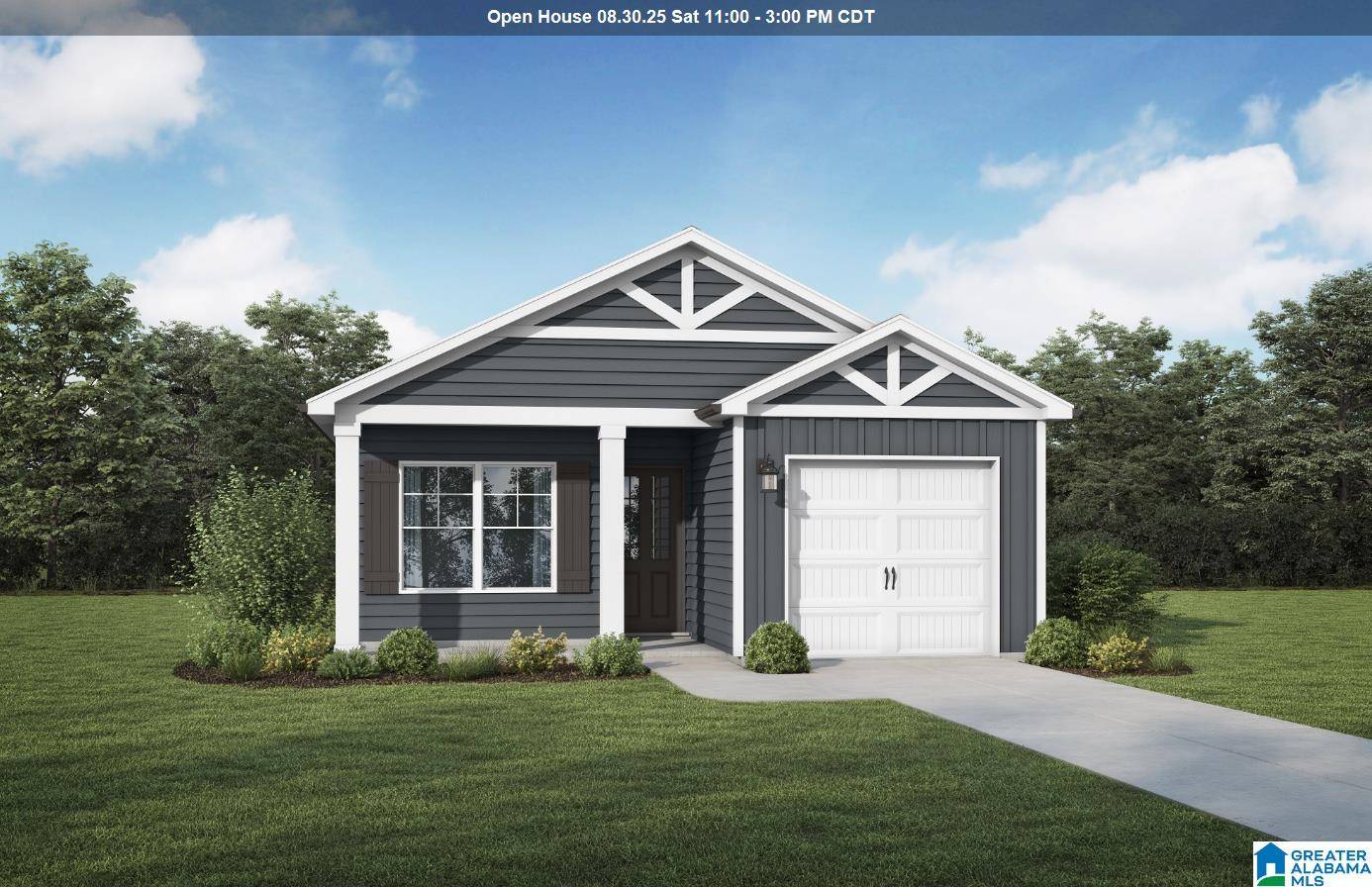 Cropwell, AL 35054,2880 LAKEHILL DRIVE