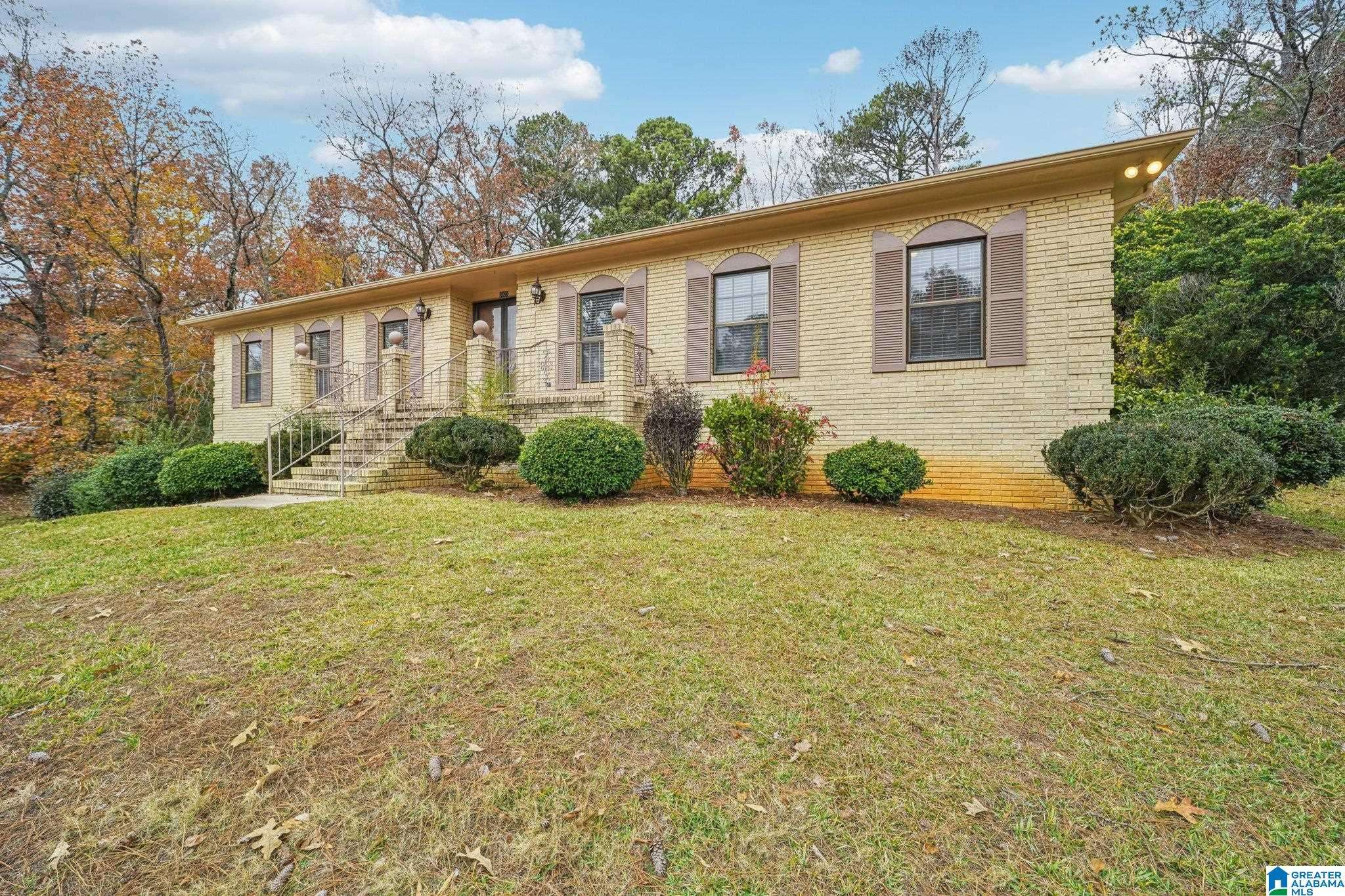 Hueytown, AL 35023,3025 ALAN SHEPARD DRIVE
