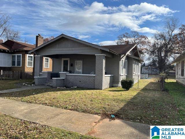 Birmingham, AL 35218,2705 AVENUE F