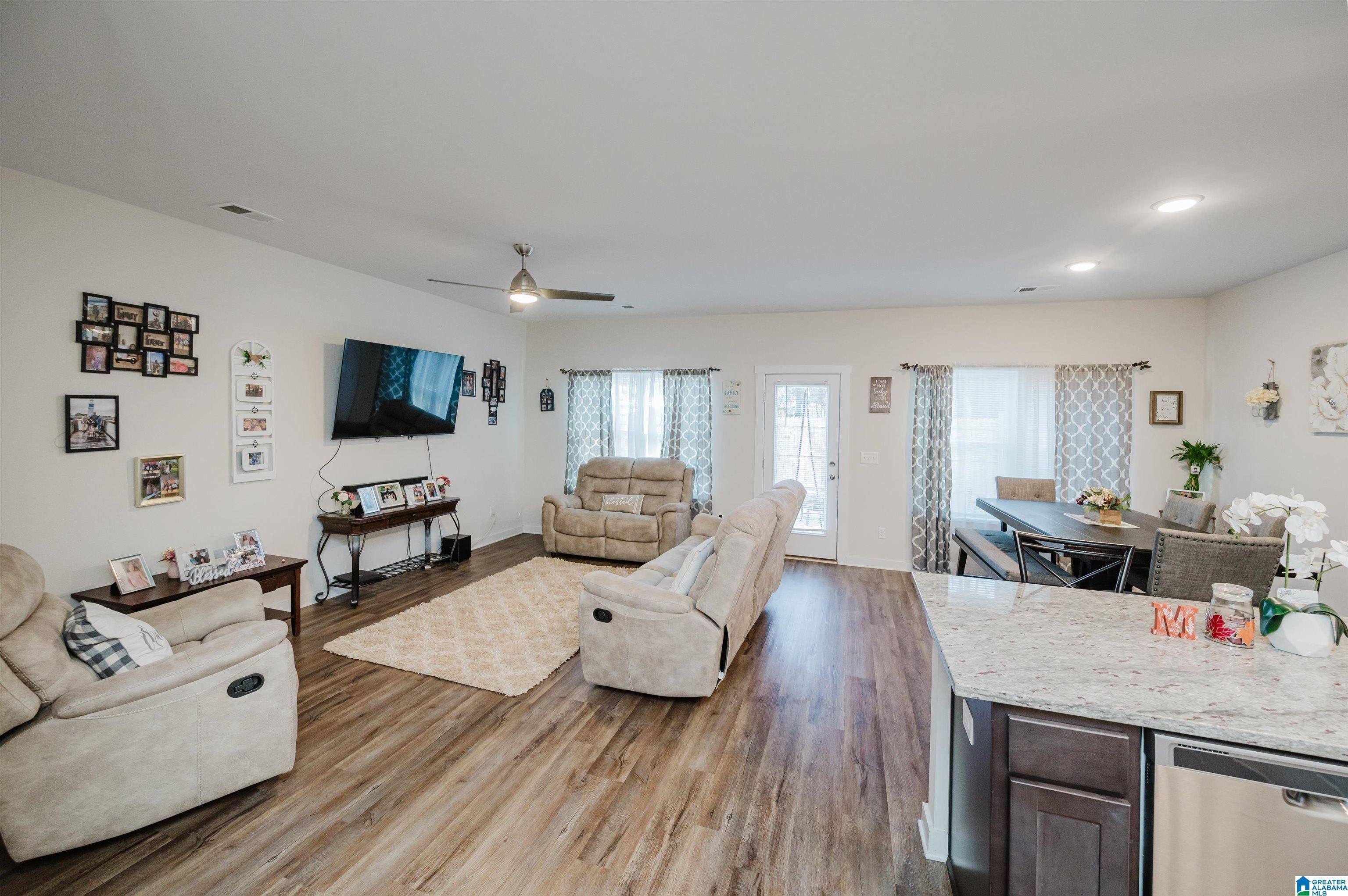 Bessemer, AL 35022,3467 MISTY HOLLOW DRIVE
