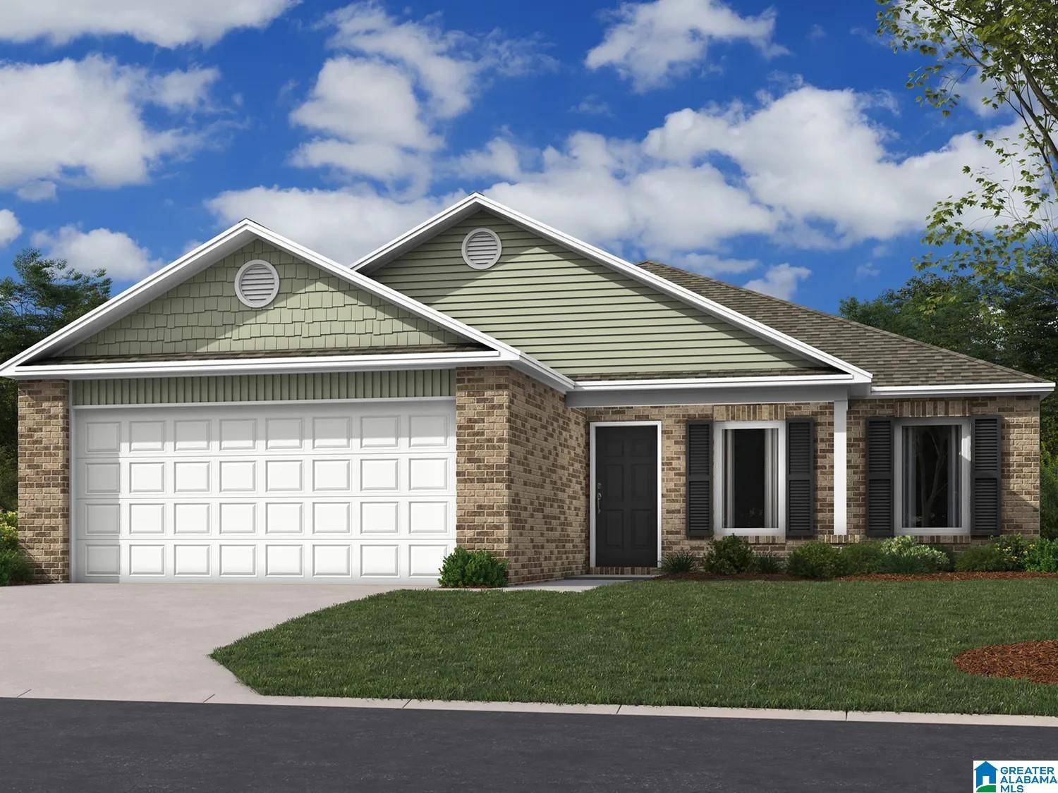 Calera, AL 35040,310 AMBER AVENUE