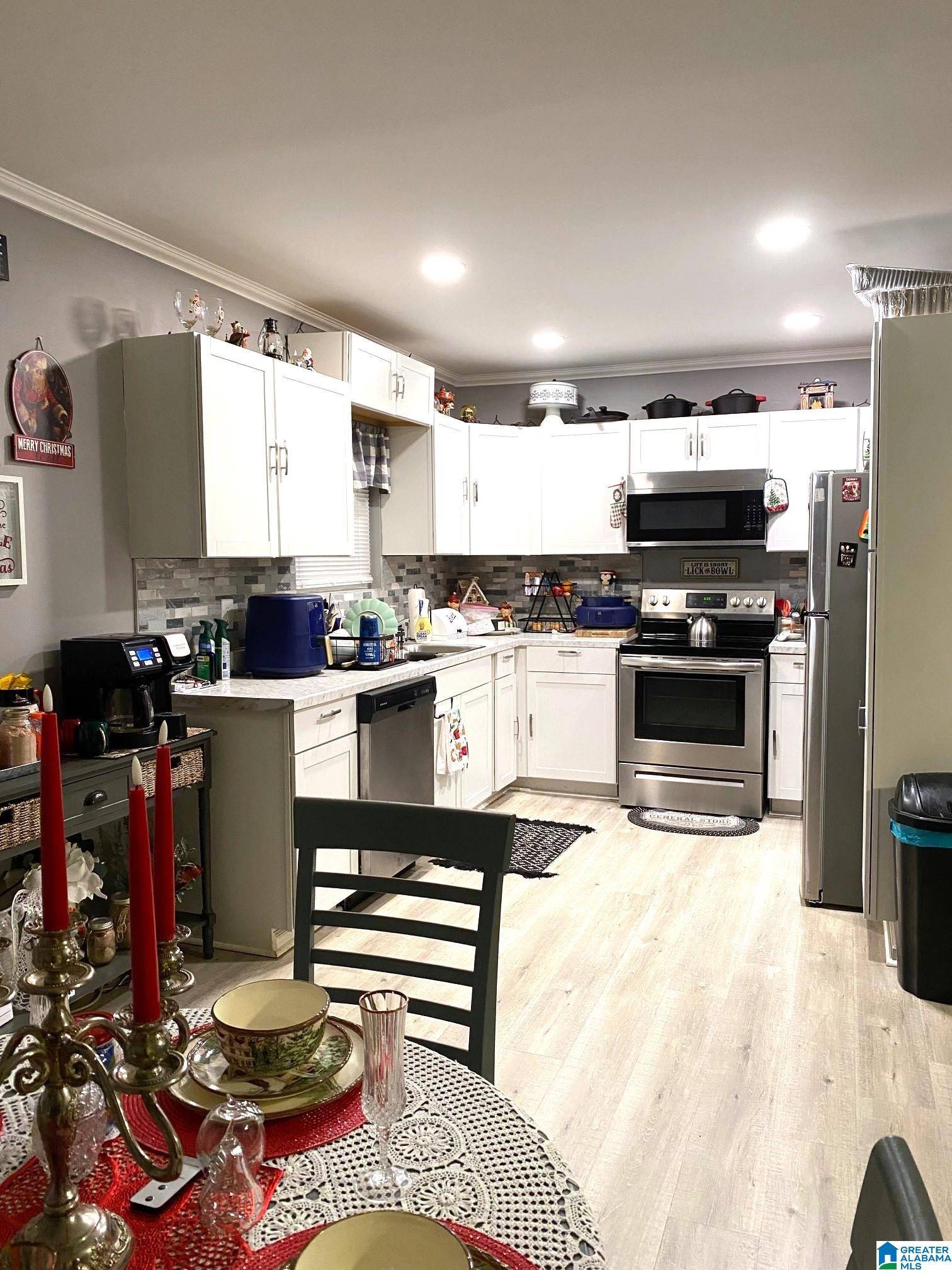Hanceville, AL 35077,747 COLONY ROAD