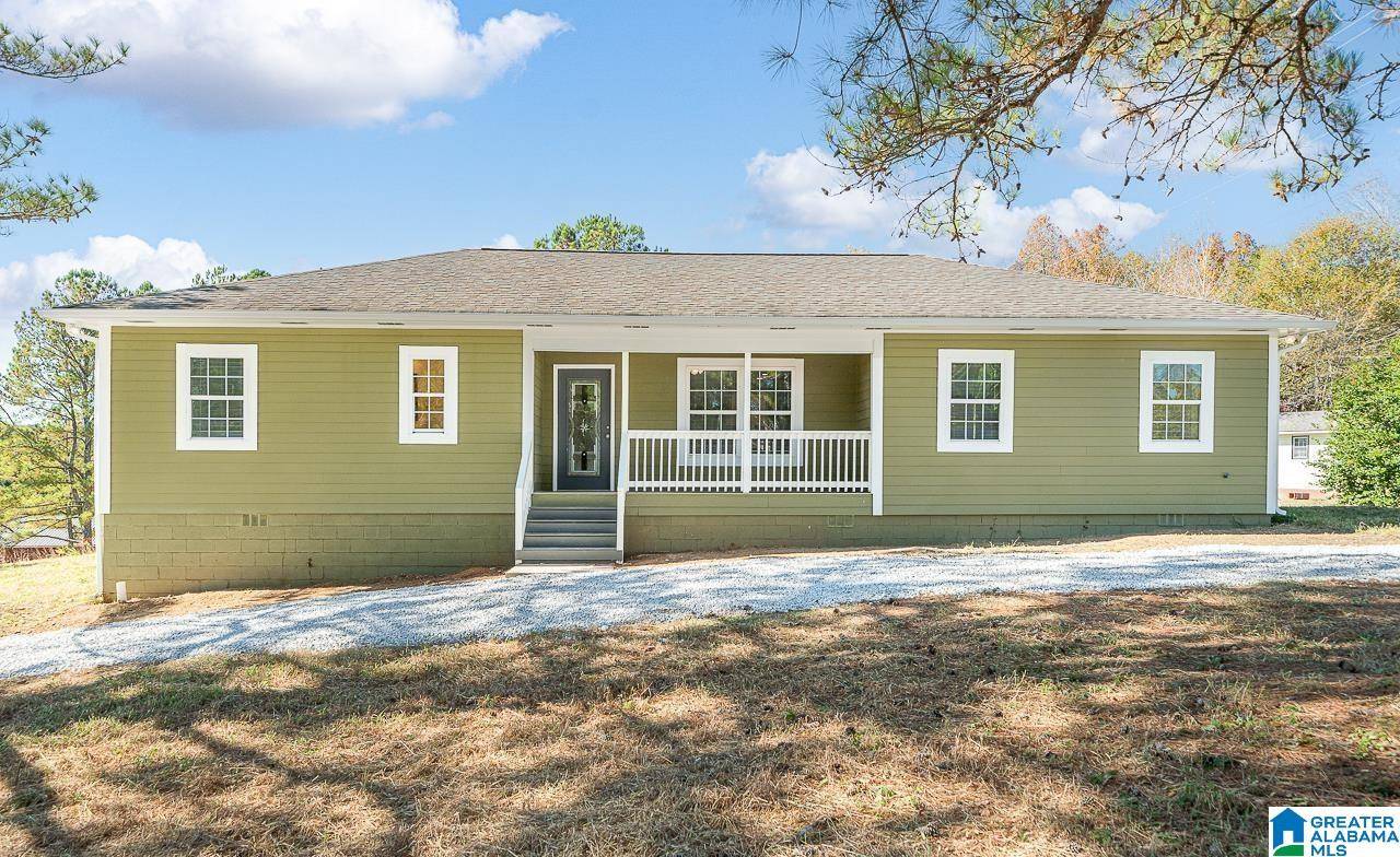 Hanceville, AL 35077,747 COLONY ROAD